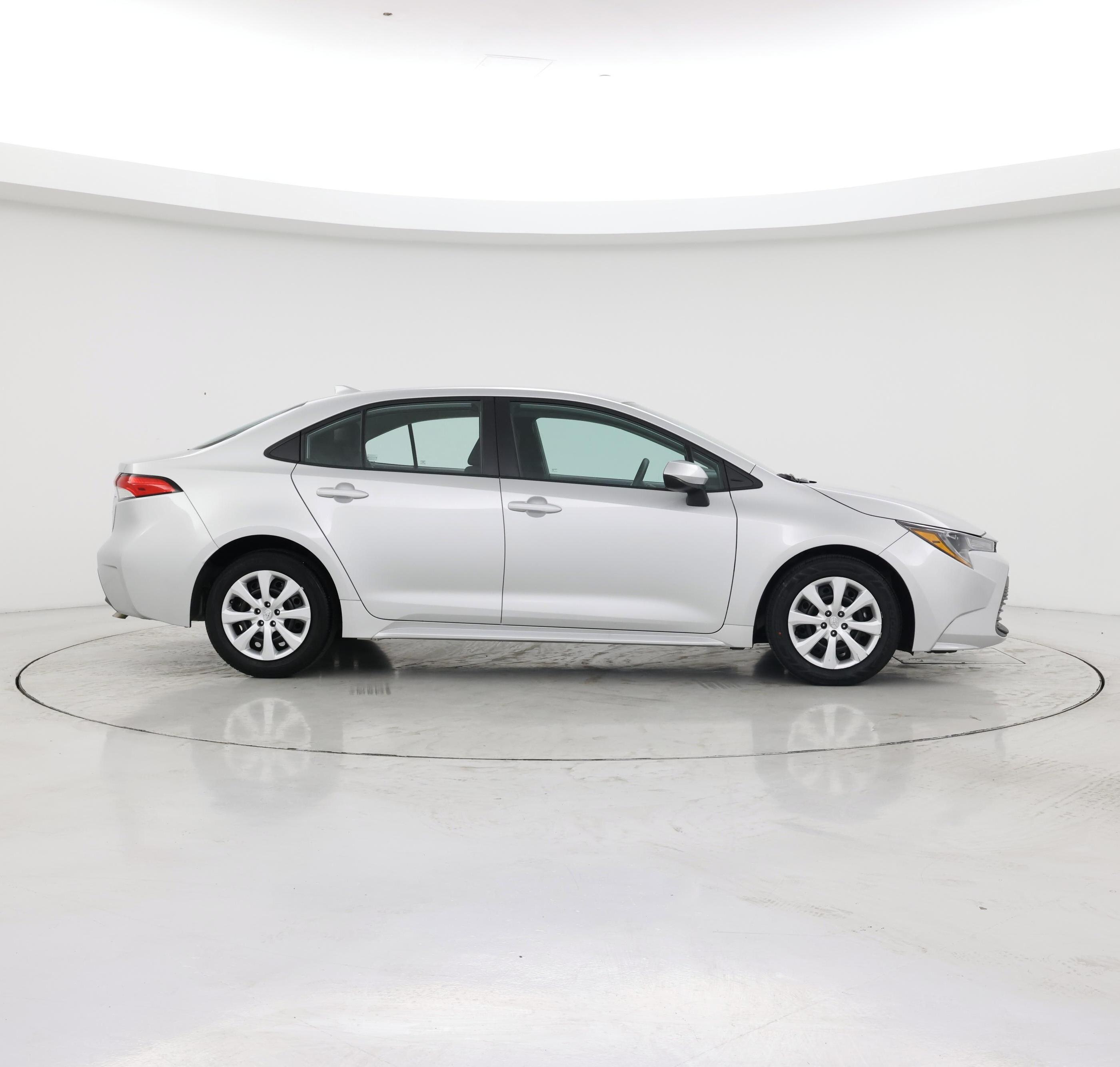 Thumbnail: 2024 Toyota Corolla - 7