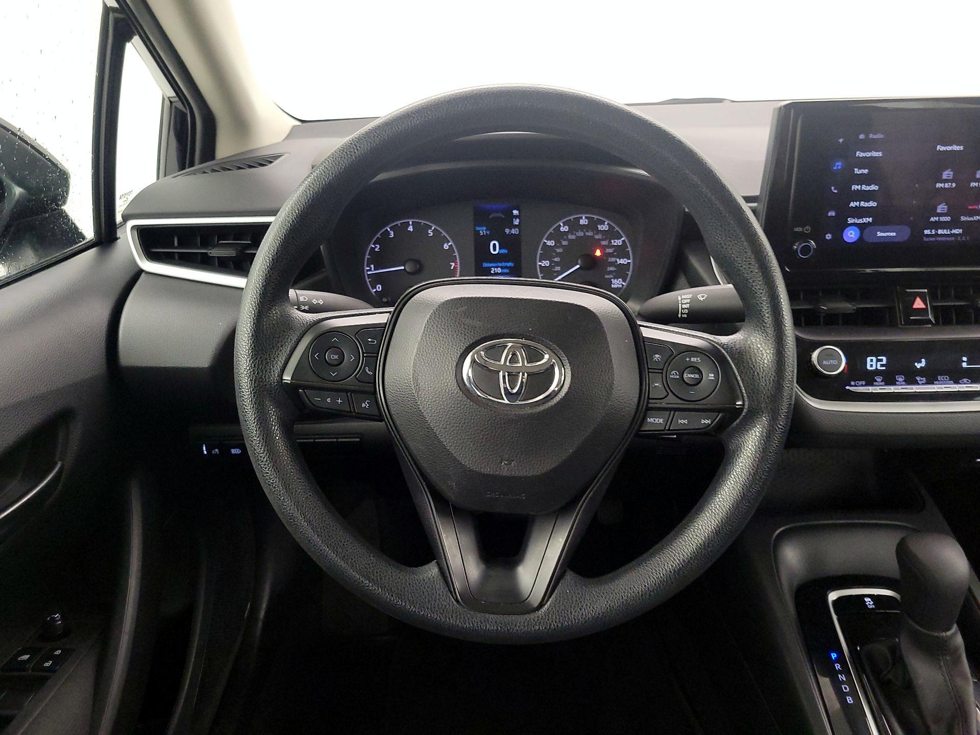 Thumbnail: 2024 Toyota Corolla - 10