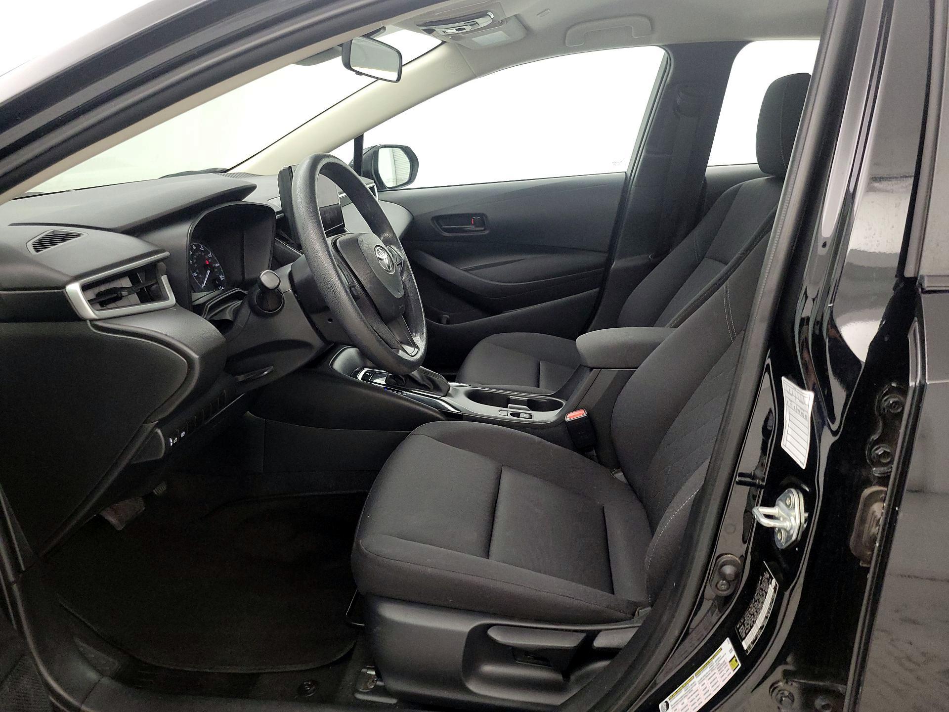 Thumbnail: 2024 Toyota Corolla - 11