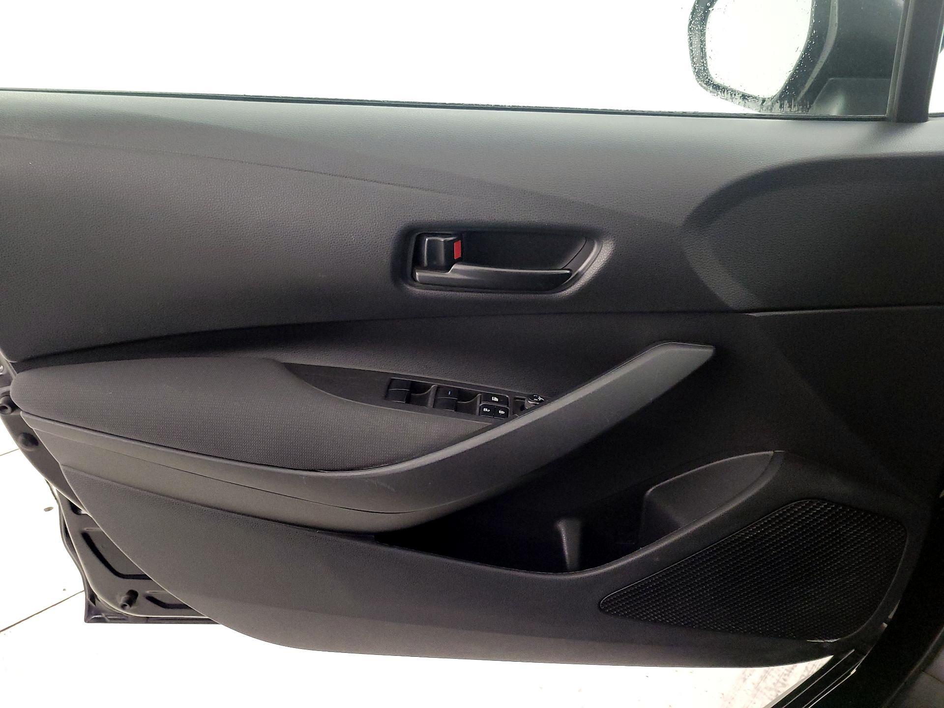 Thumbnail: 2024 Toyota Corolla - 12