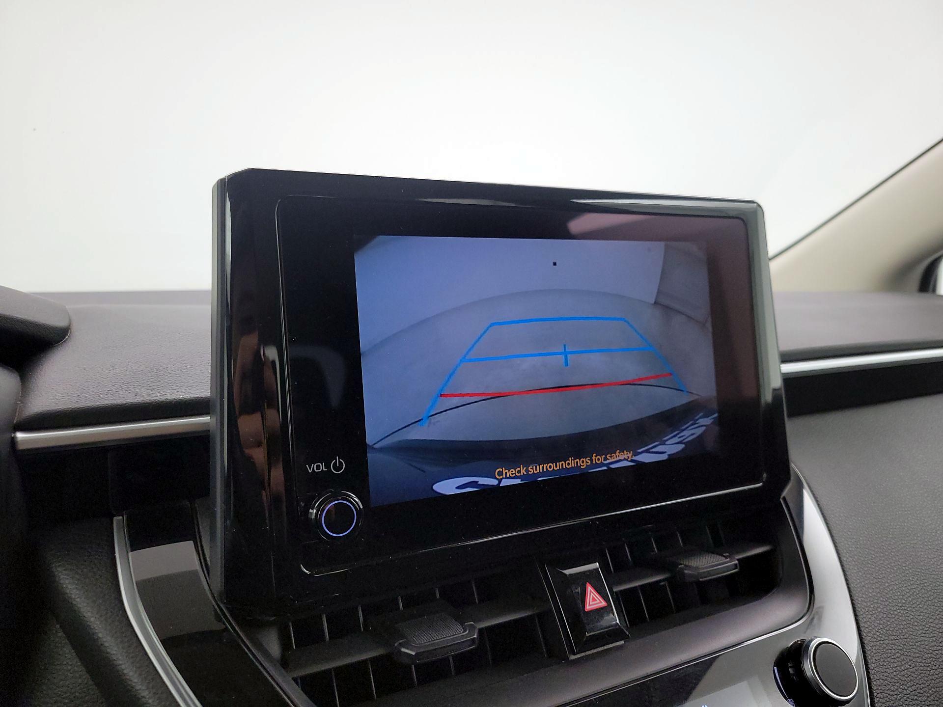 Thumbnail: 2024 Toyota Corolla - 14