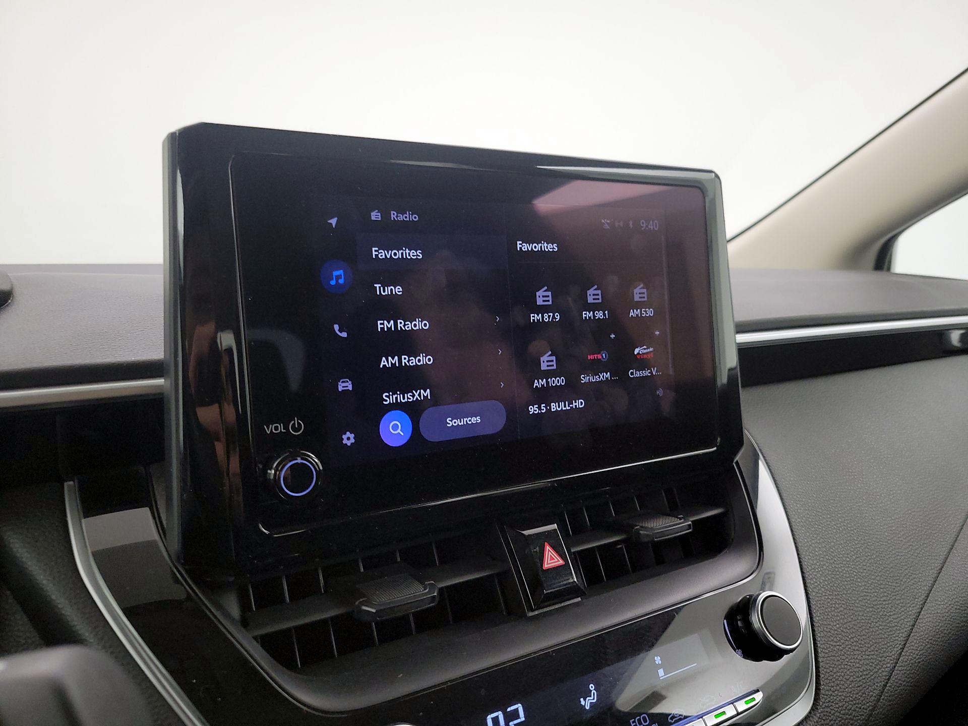 Thumbnail: 2024 Toyota Corolla - 15