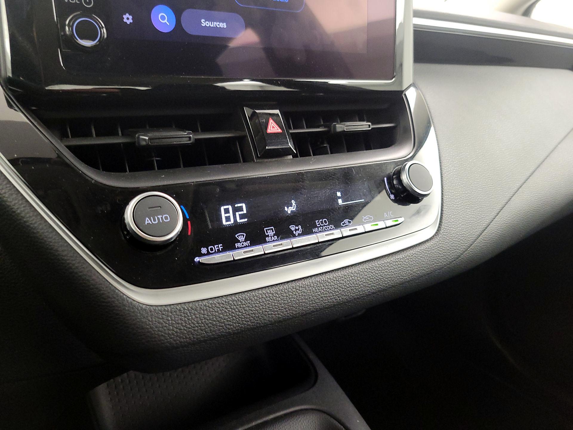 Thumbnail: 2024 Toyota Corolla - 16