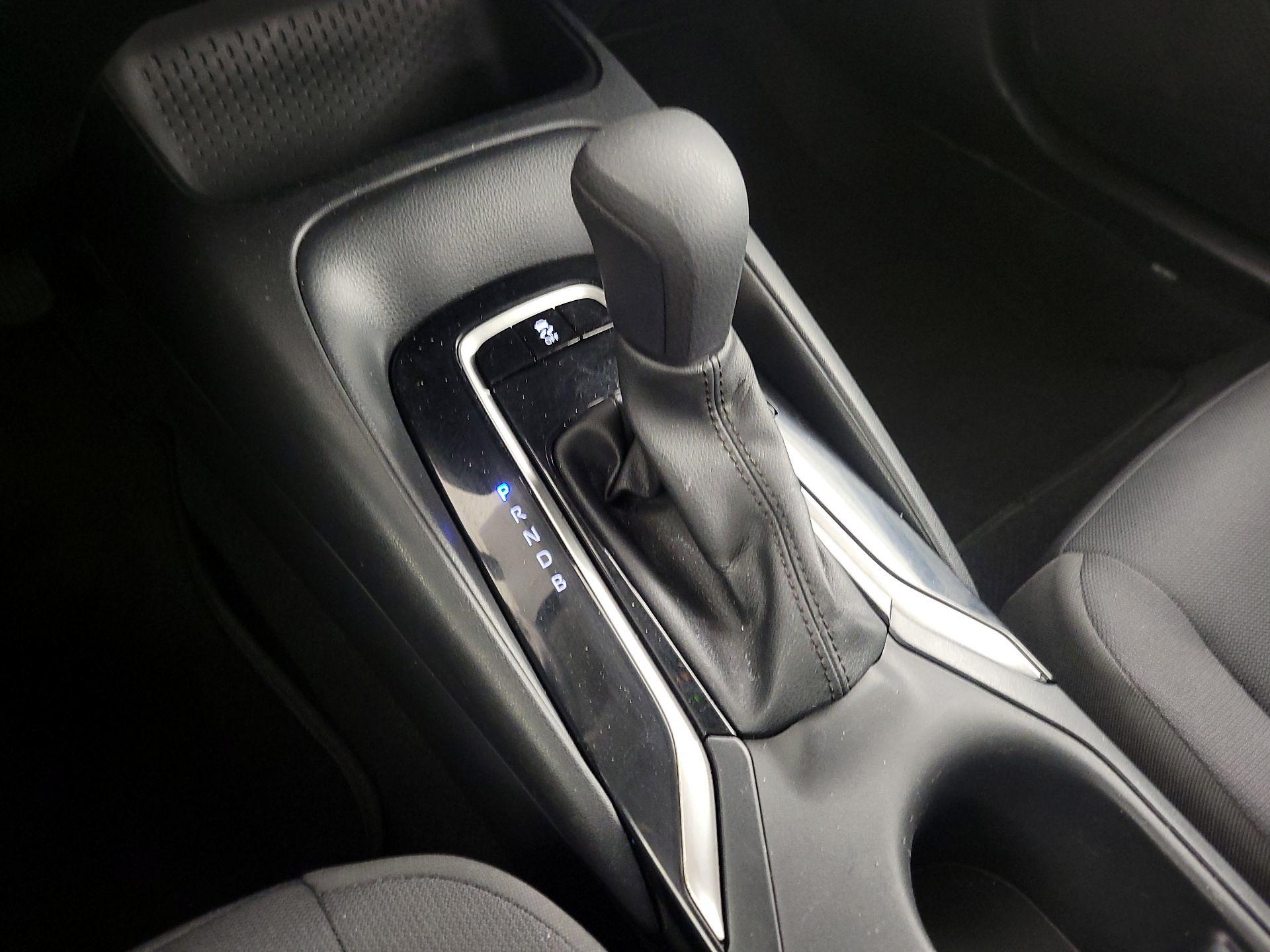 Thumbnail: 2024 Toyota Corolla - 17