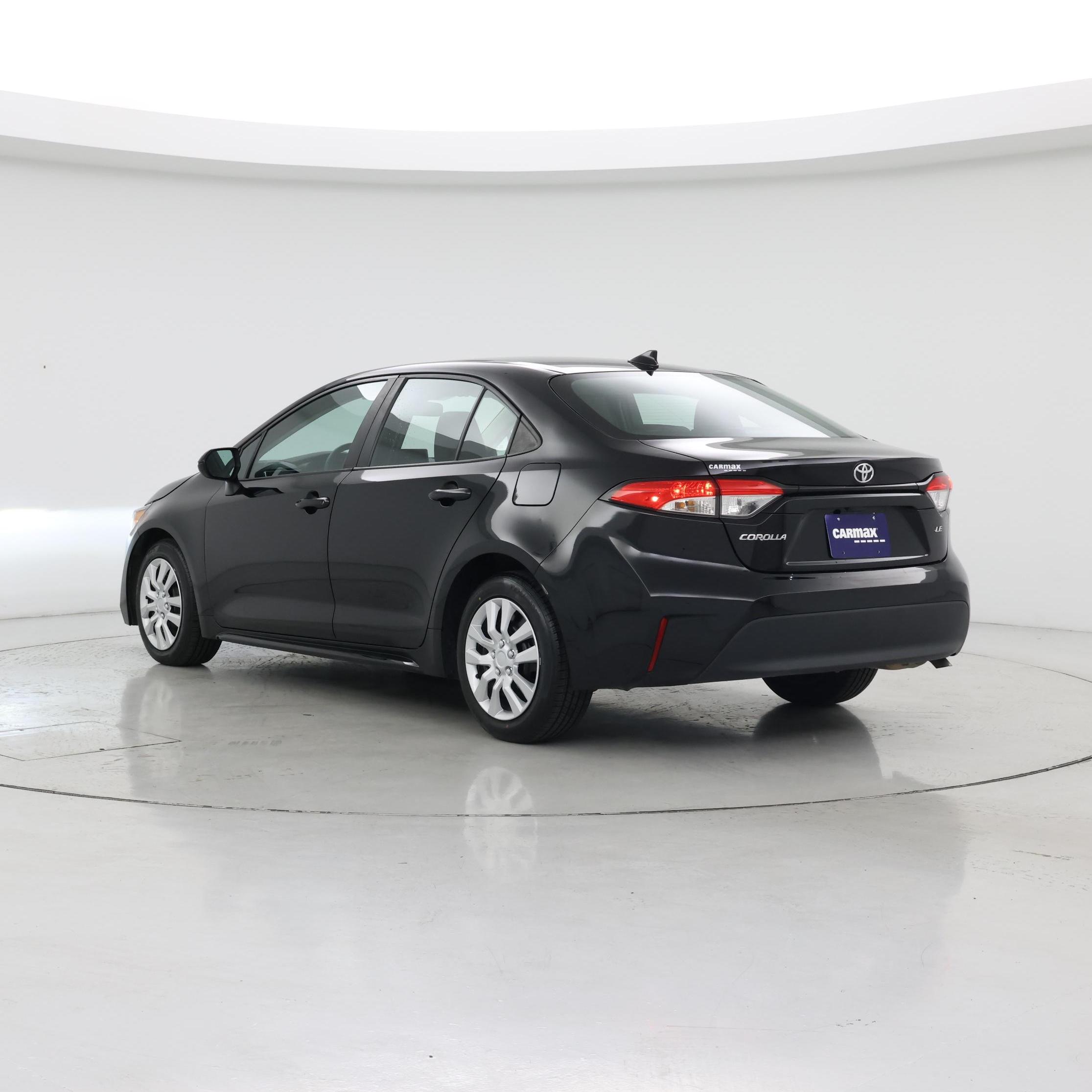 Thumbnail: 2024 Toyota Corolla - 2