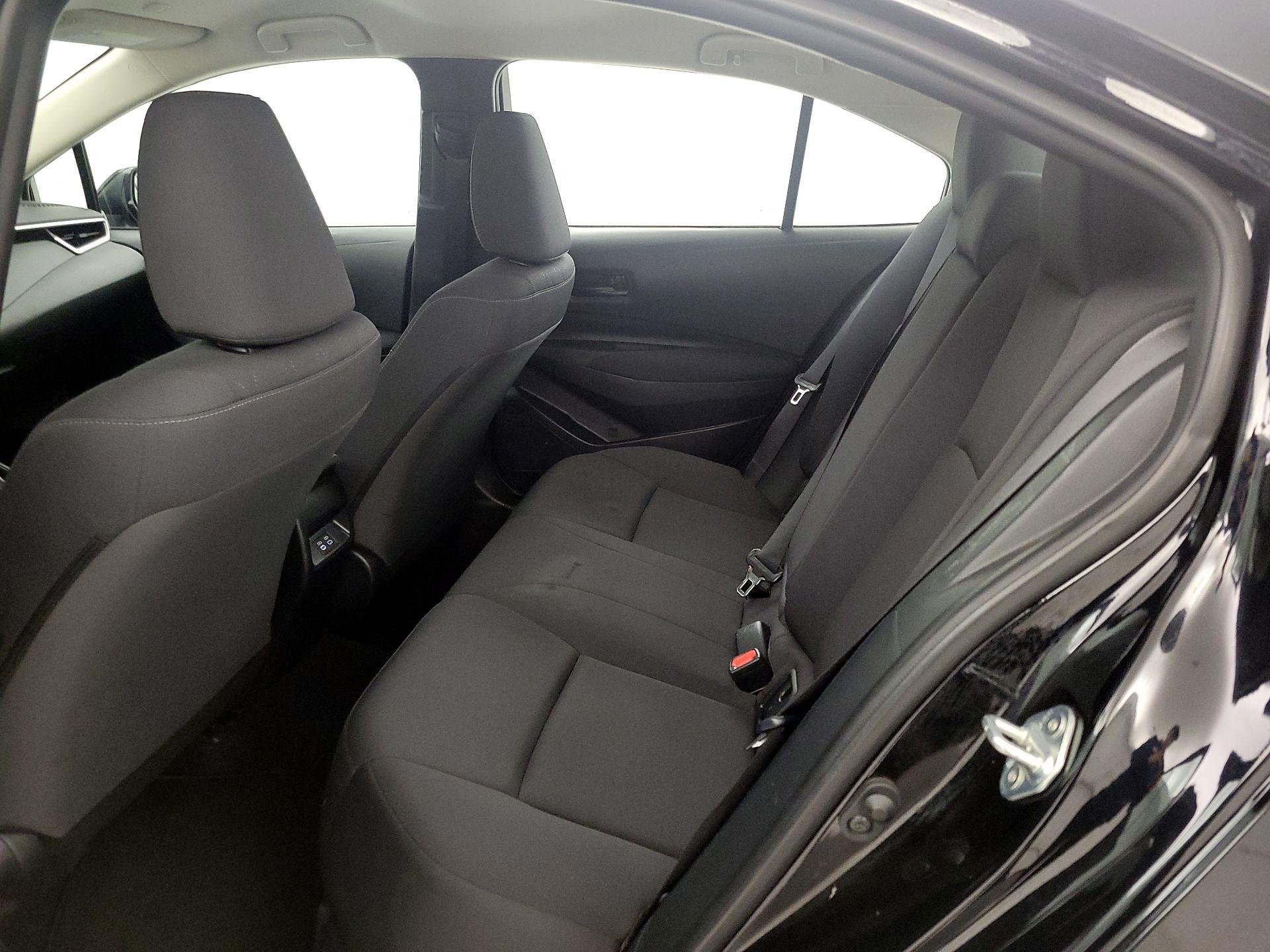 Thumbnail: 2024 Toyota Corolla - 19