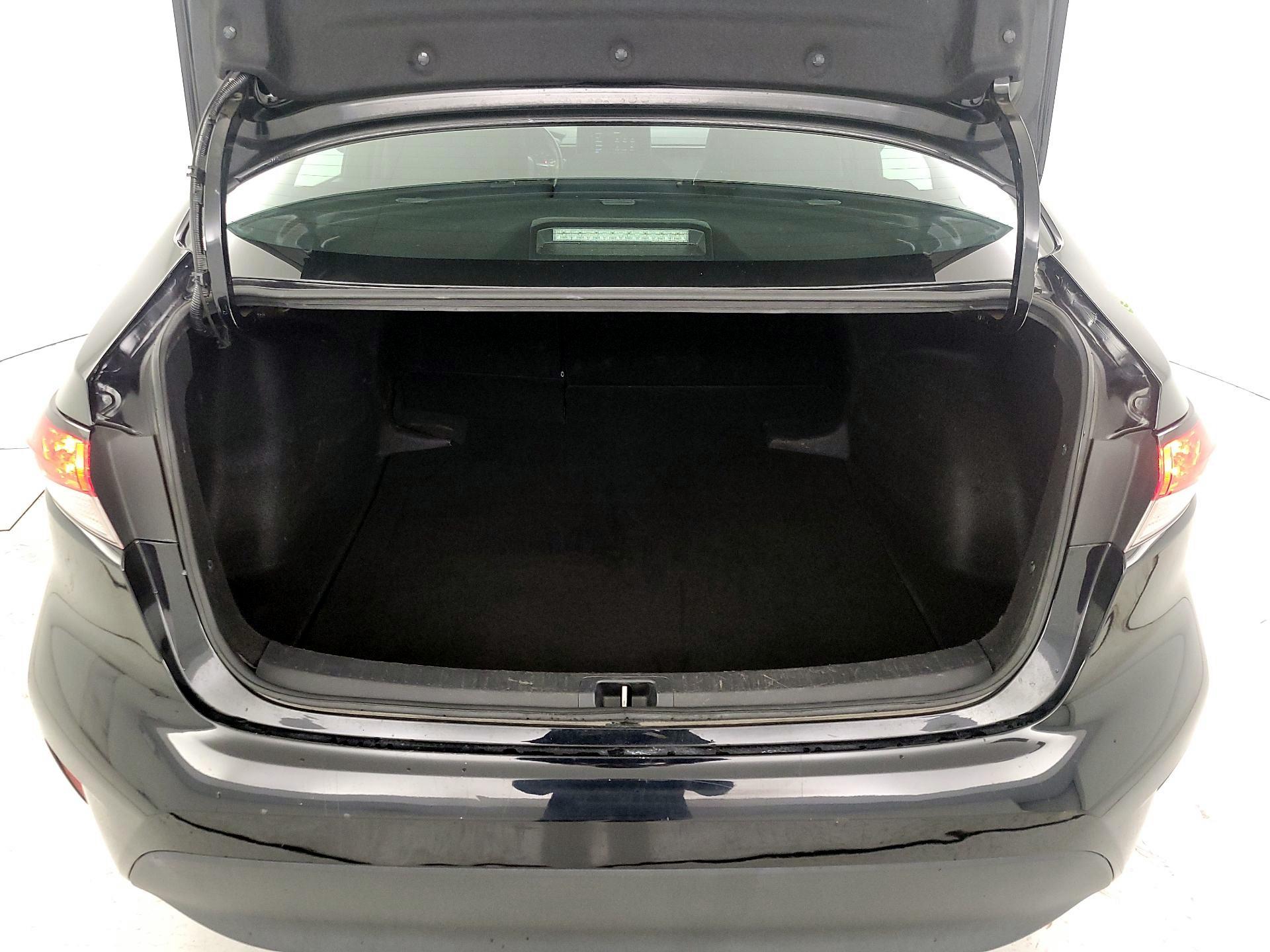 Thumbnail: 2024 Toyota Corolla - 20