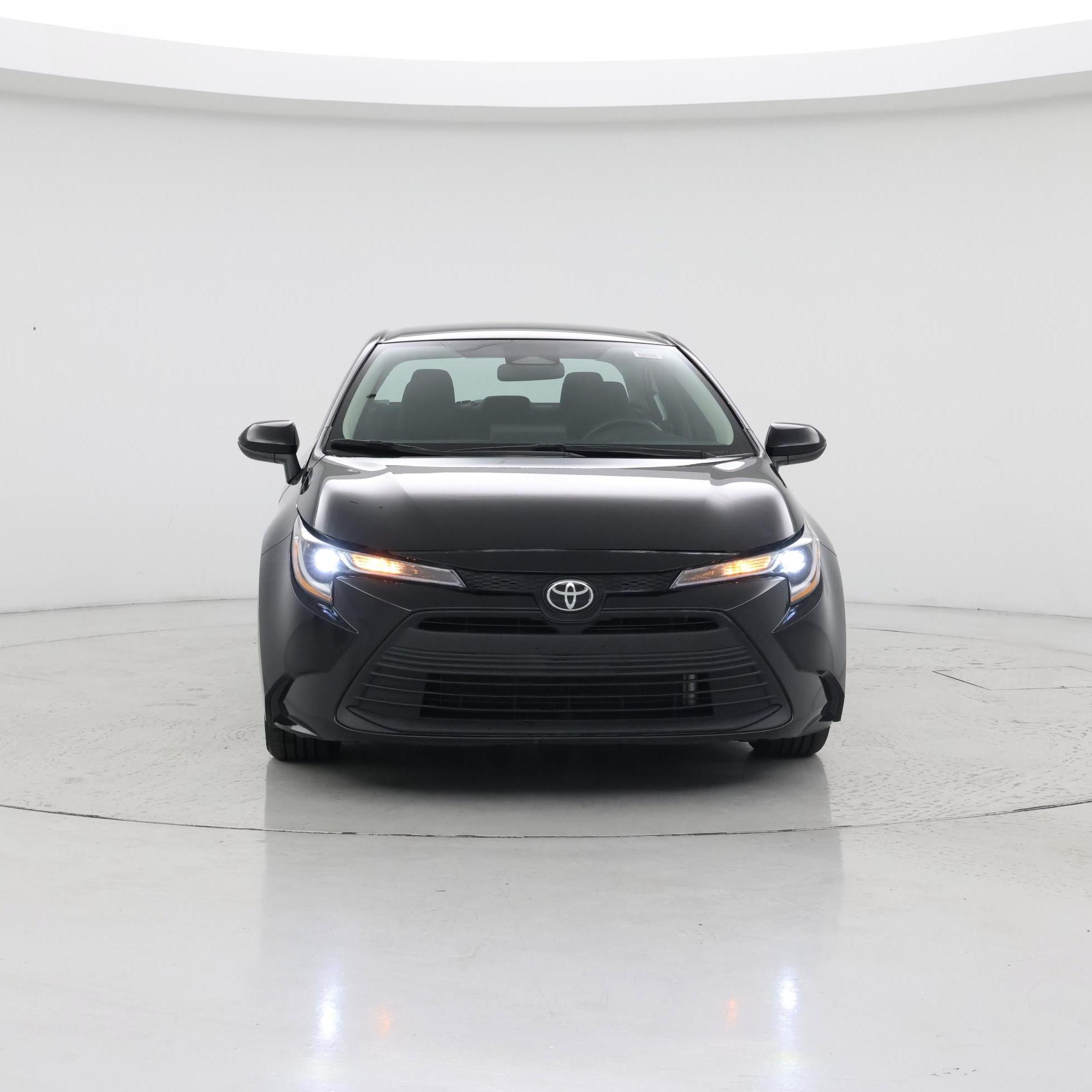 Thumbnail: 2024 Toyota Corolla - 5