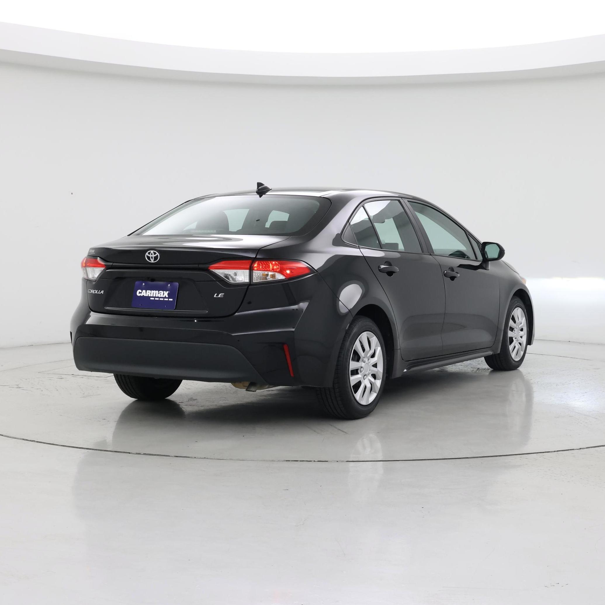 Thumbnail: 2024 Toyota Corolla - 8