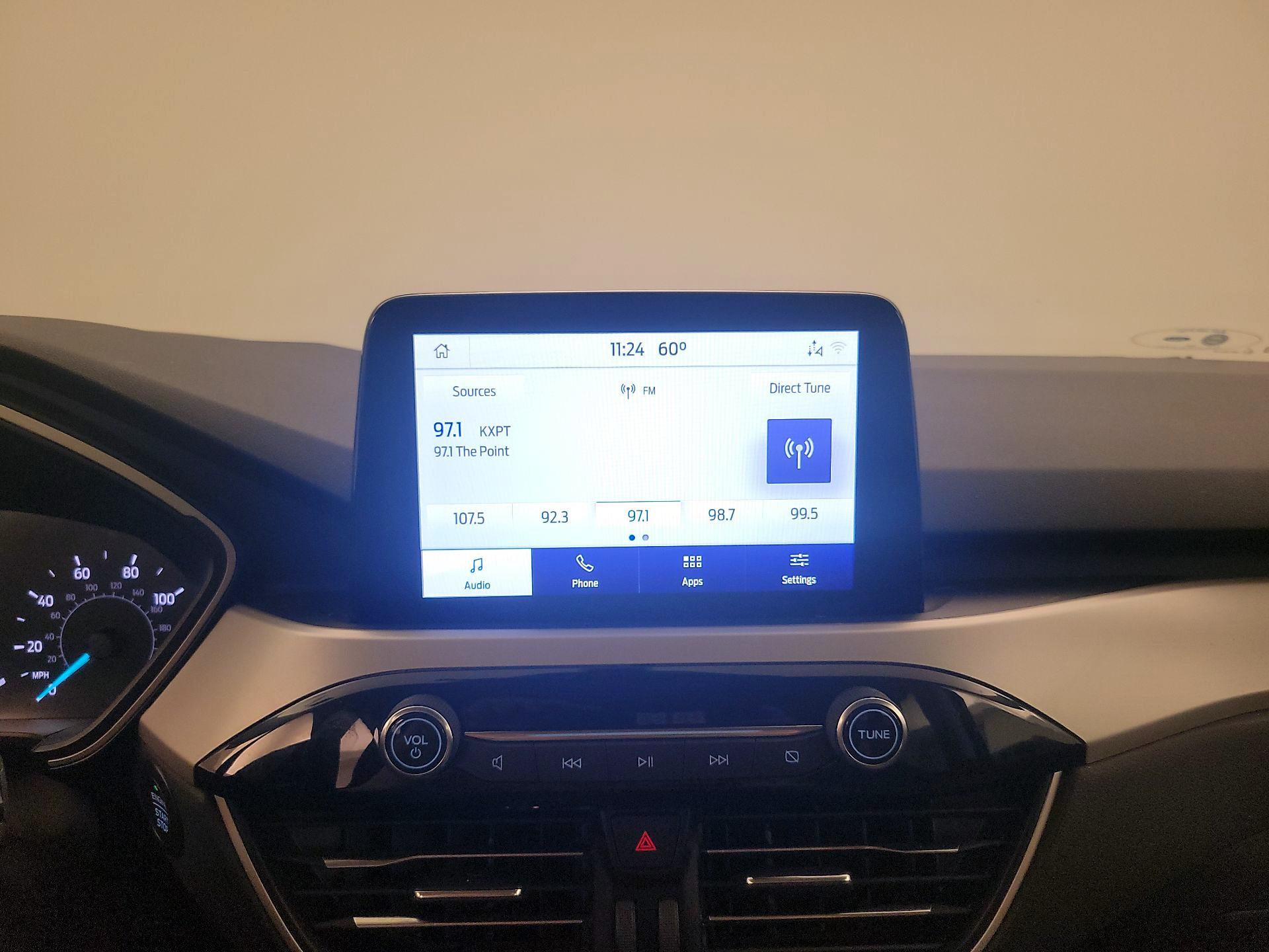 Thumbnail: 2021 Ford Escape - 15