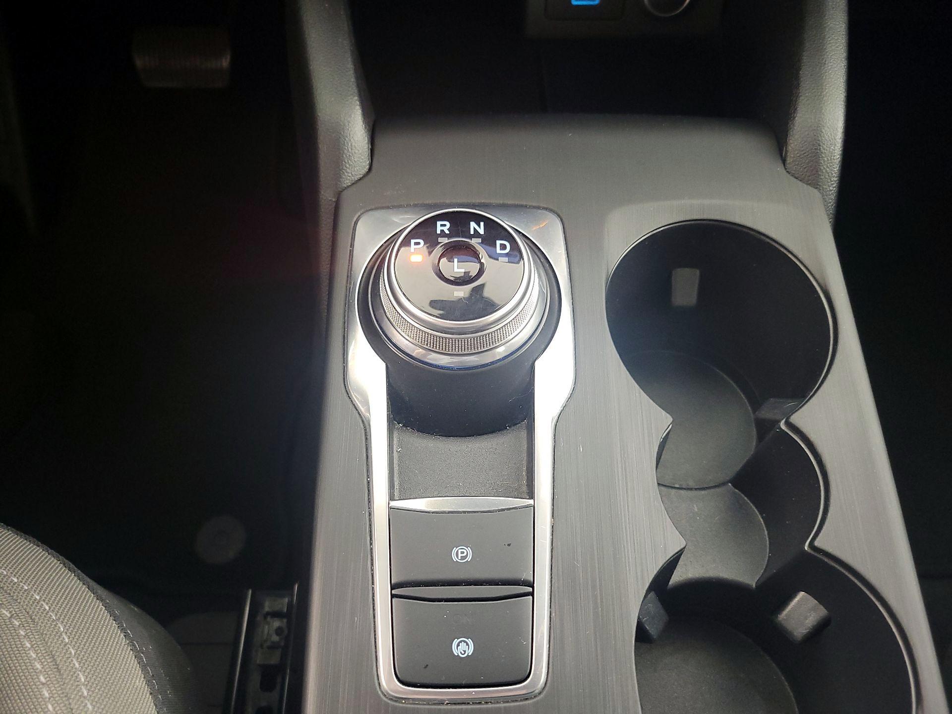 Thumbnail: 2021 Ford Escape - 17