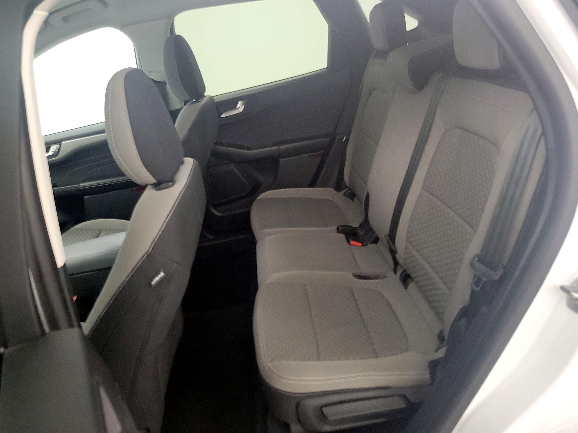 Thumbnail: 2021 Ford Escape - 19