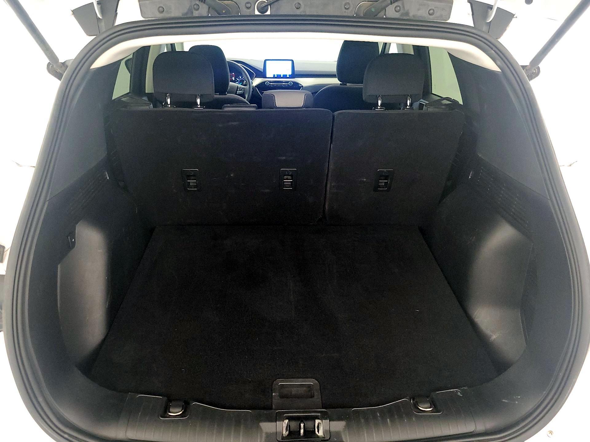 Thumbnail: 2021 Ford Escape - 20