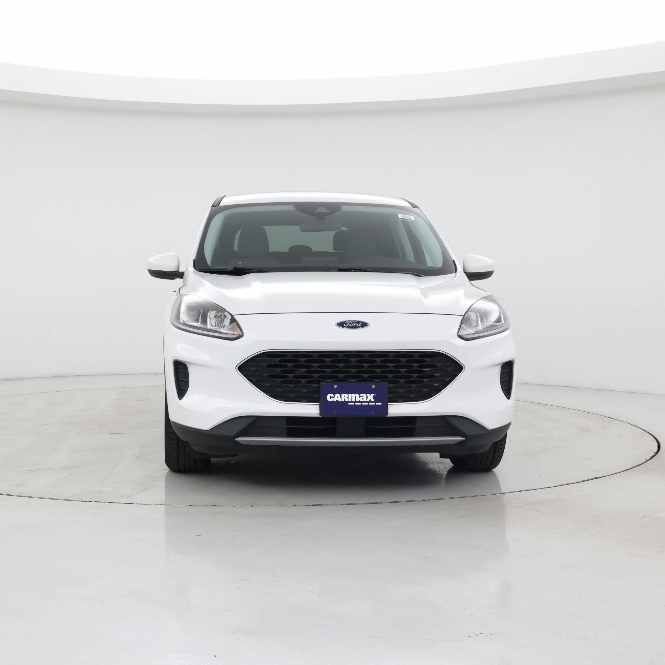 Thumbnail: 2021 Ford Escape - 5