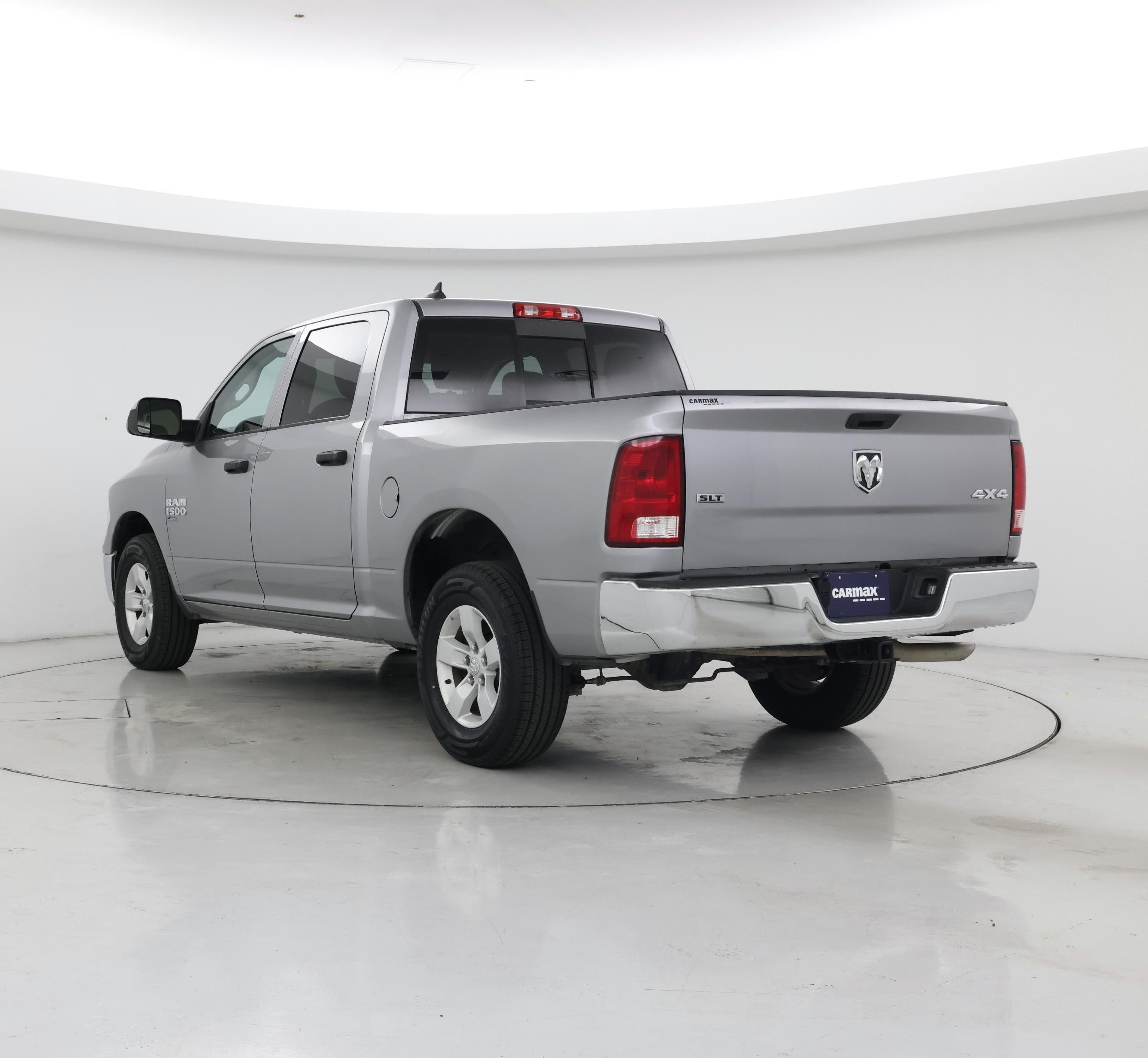 Thumbnail: 2023 RAM 1500 Classic - 2