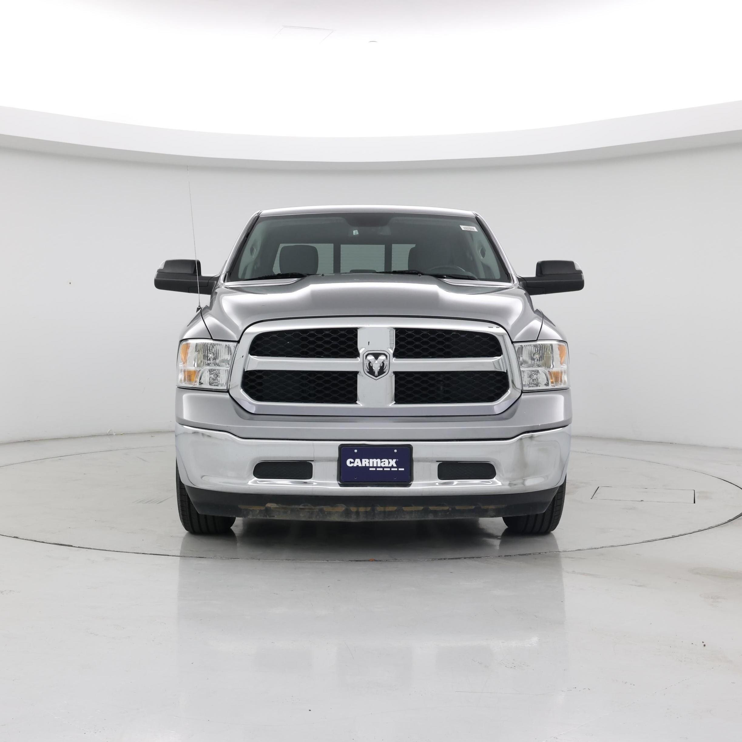 Thumbnail: 2023 RAM 1500 Classic - 5