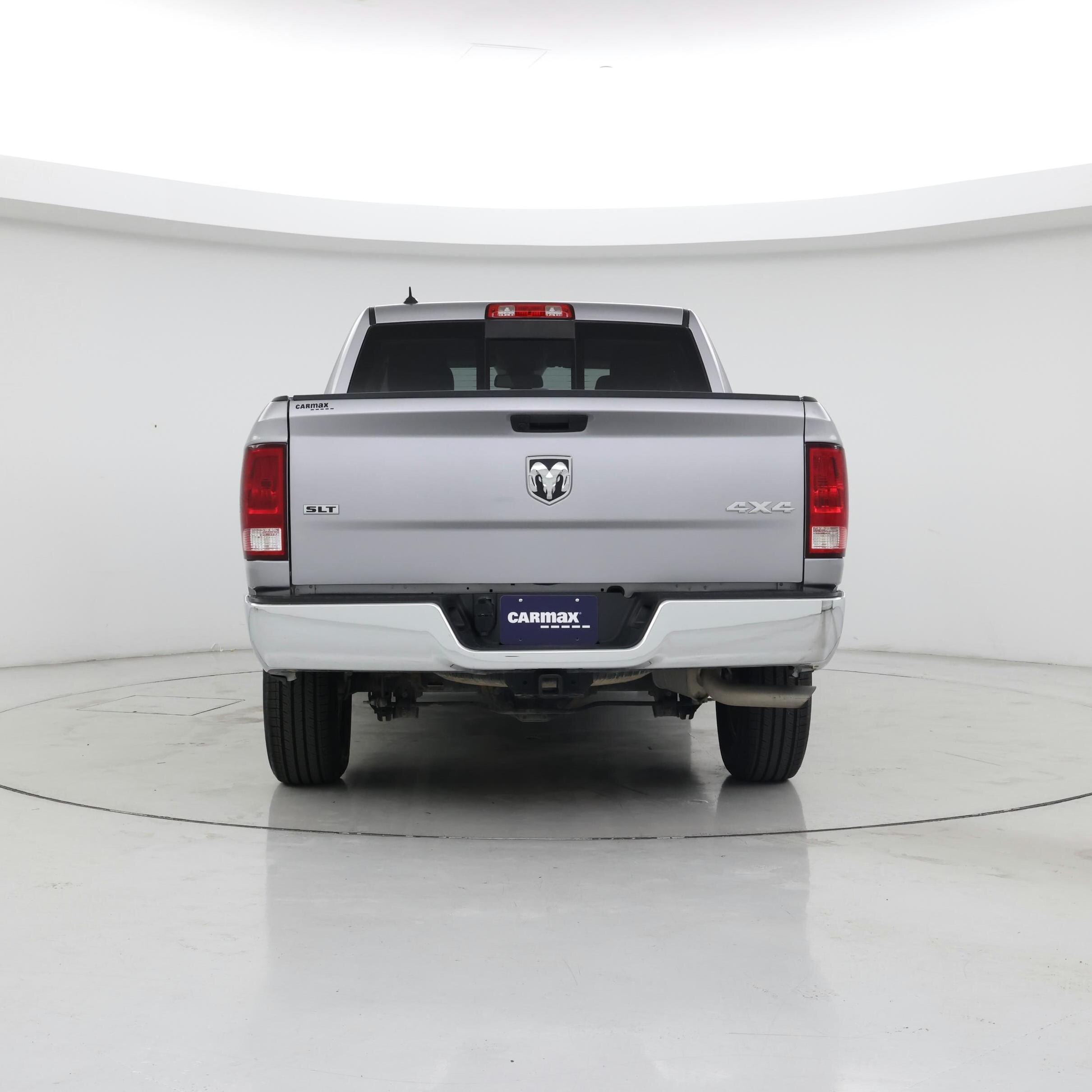 Thumbnail: 2023 RAM 1500 Classic - 6