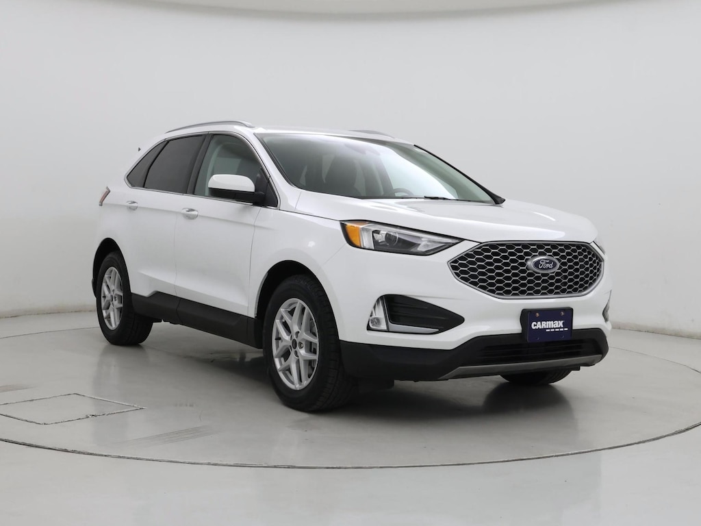 Ford Edge SEL AWD