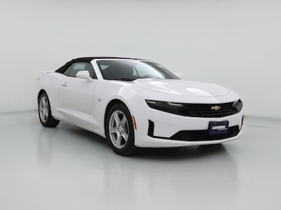 2023 Chevrolet Camaro LT