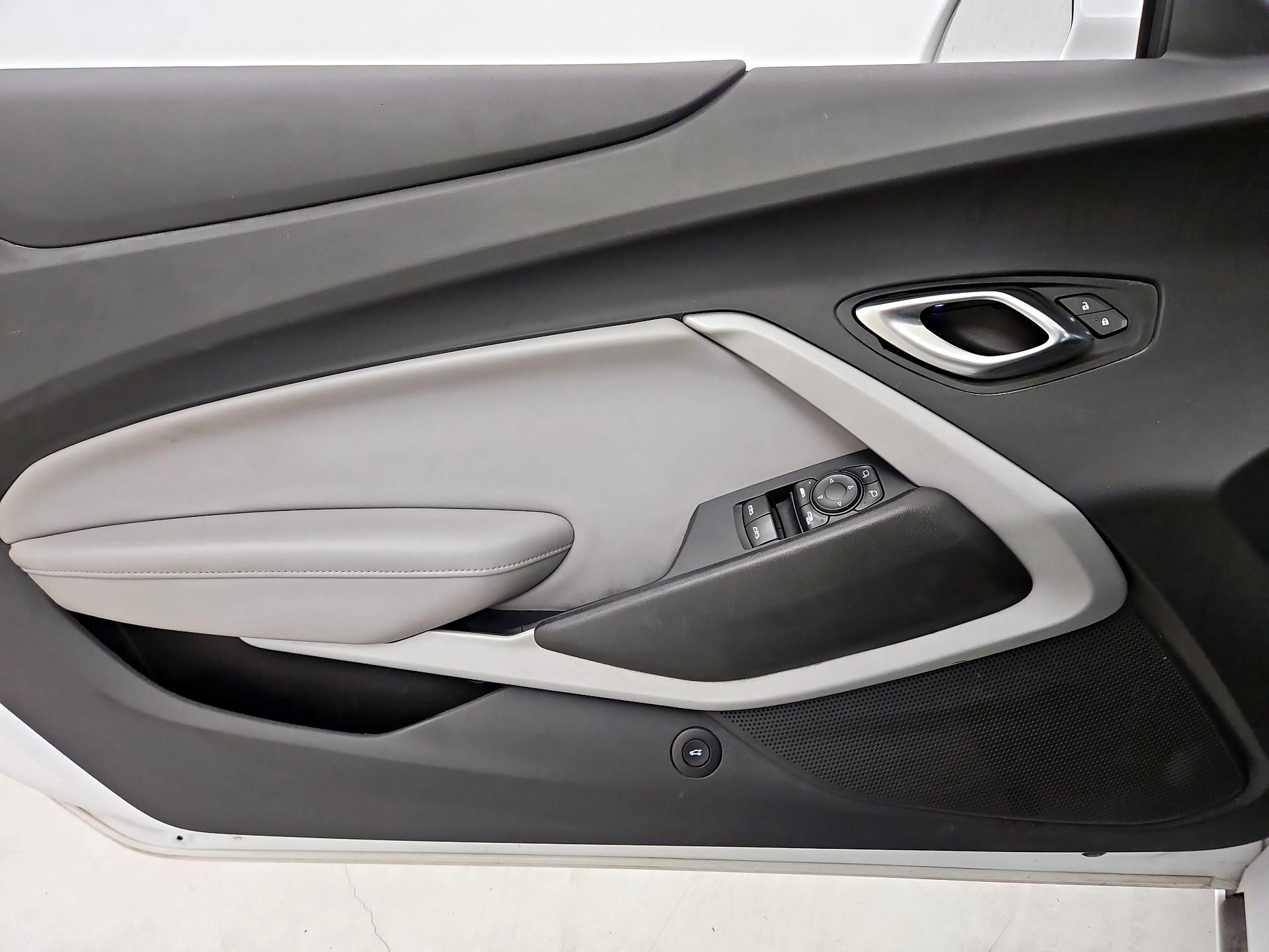 Thumbnail: 2023 Chevrolet Camaro - 12