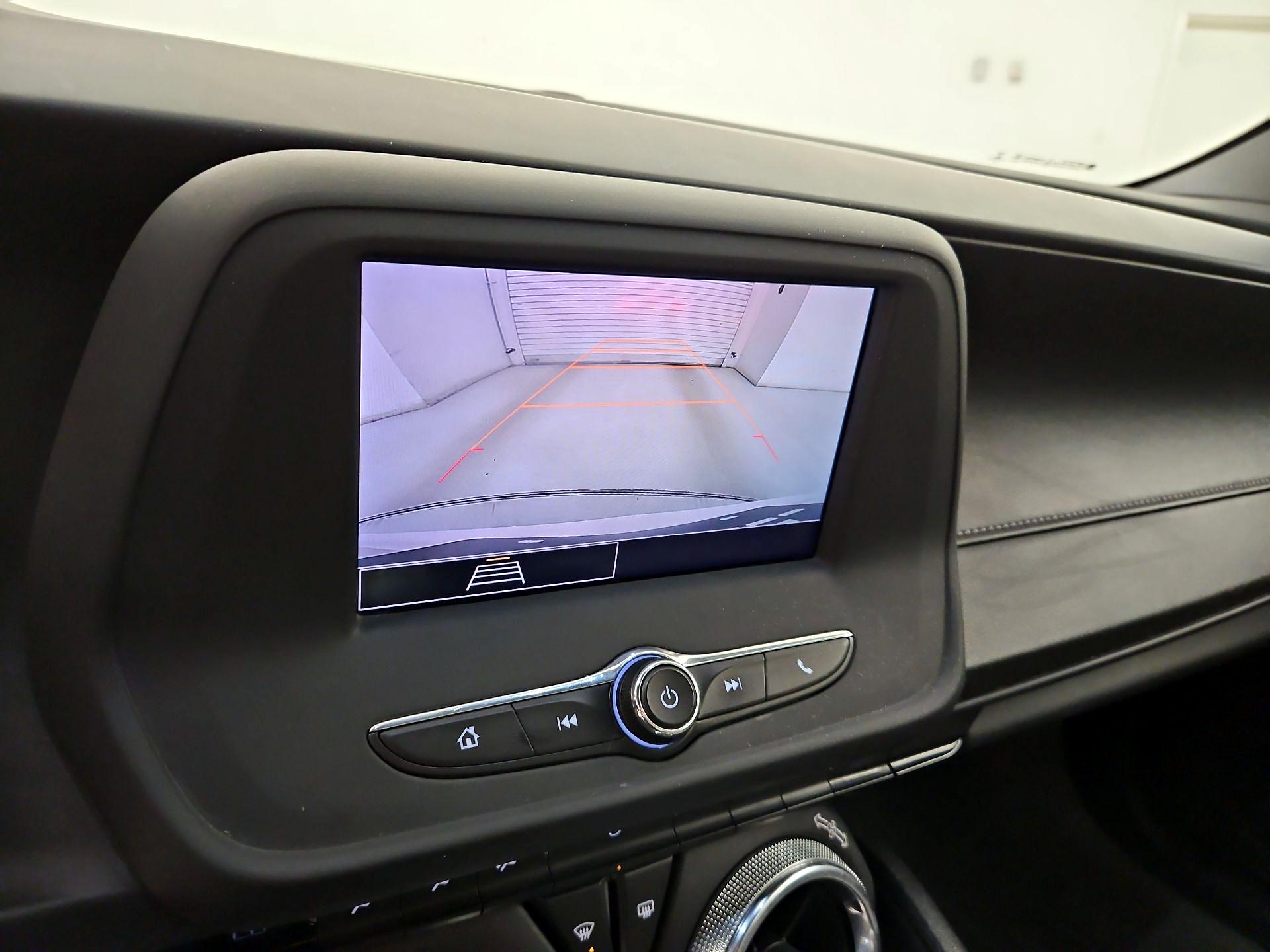 Thumbnail: 2023 Chevrolet Camaro - 13