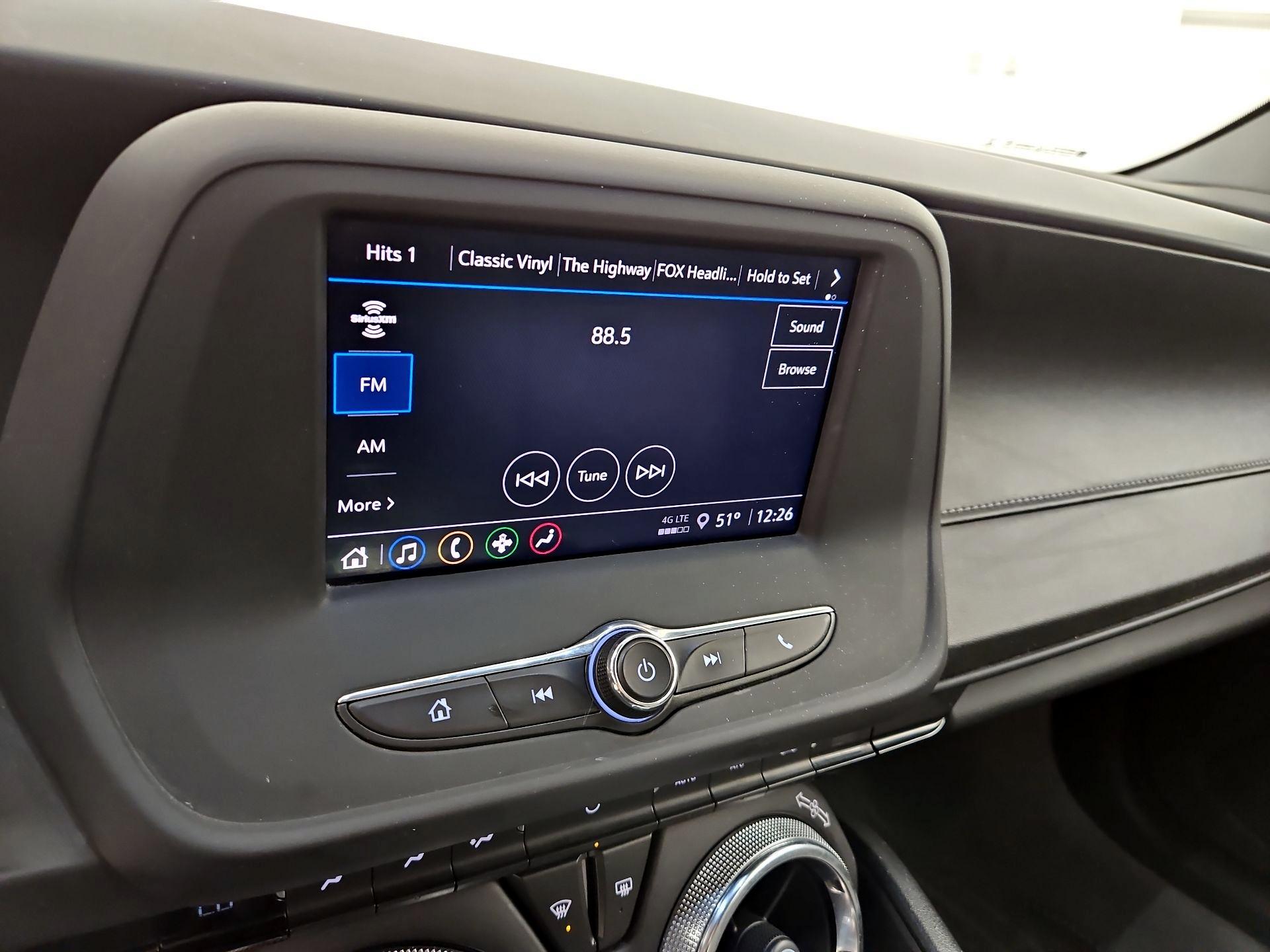 Thumbnail: 2023 Chevrolet Camaro - 14