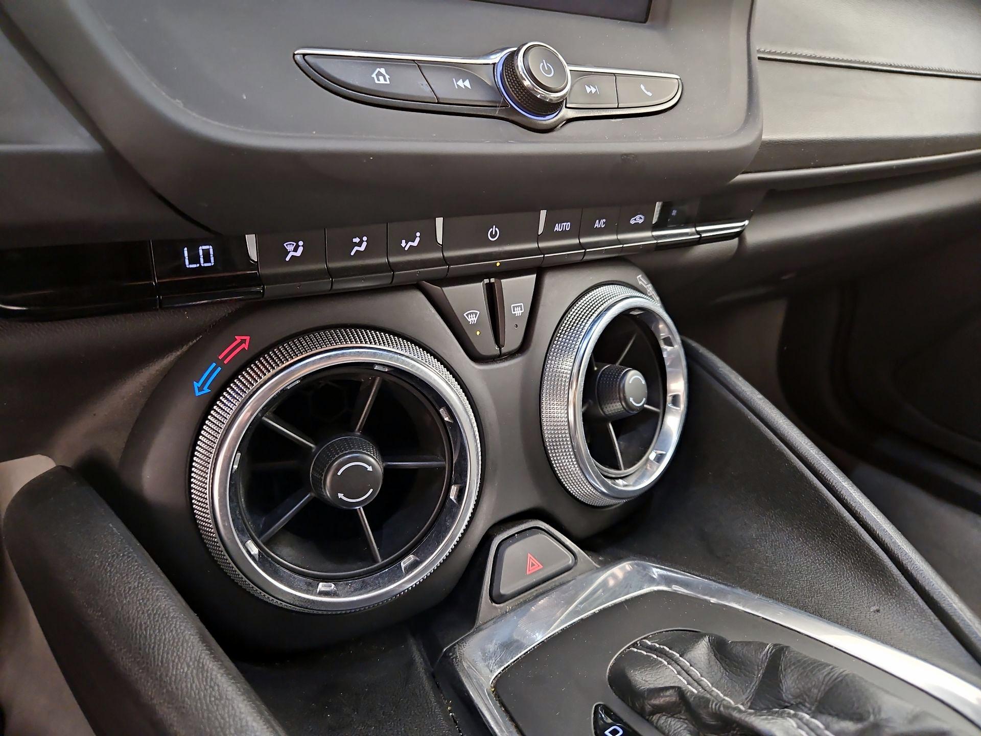 Thumbnail: 2023 Chevrolet Camaro - 15