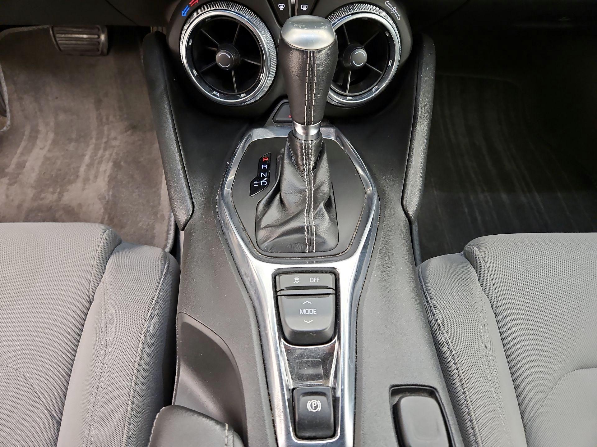 Thumbnail: 2023 Chevrolet Camaro - 16