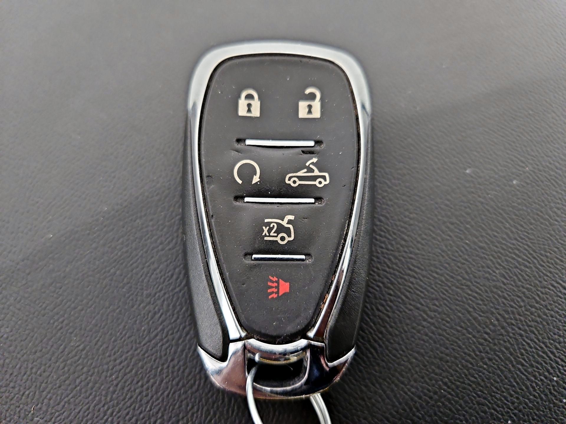 Thumbnail: 2023 Chevrolet Camaro - 17