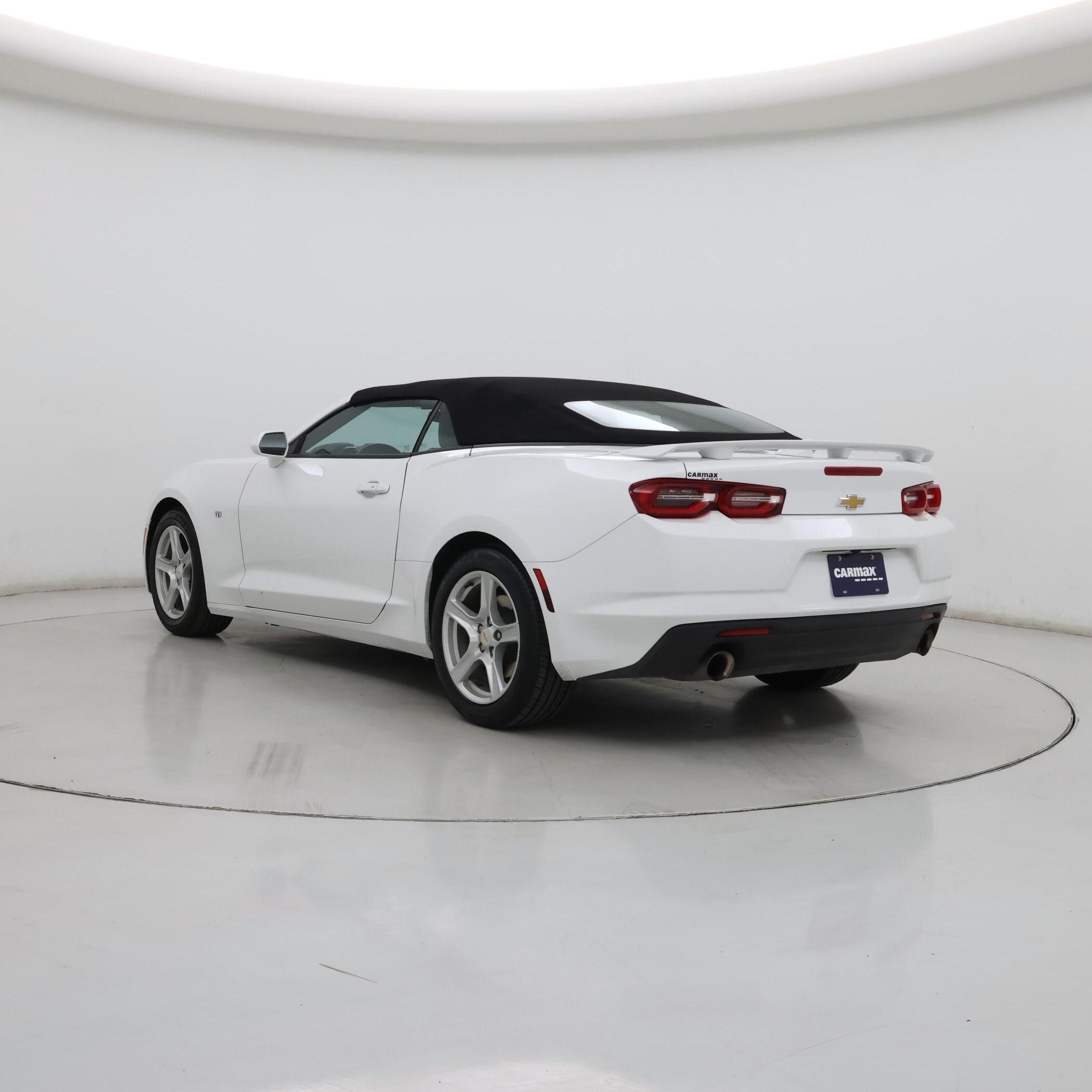 Thumbnail: 2023 Chevrolet Camaro - 2