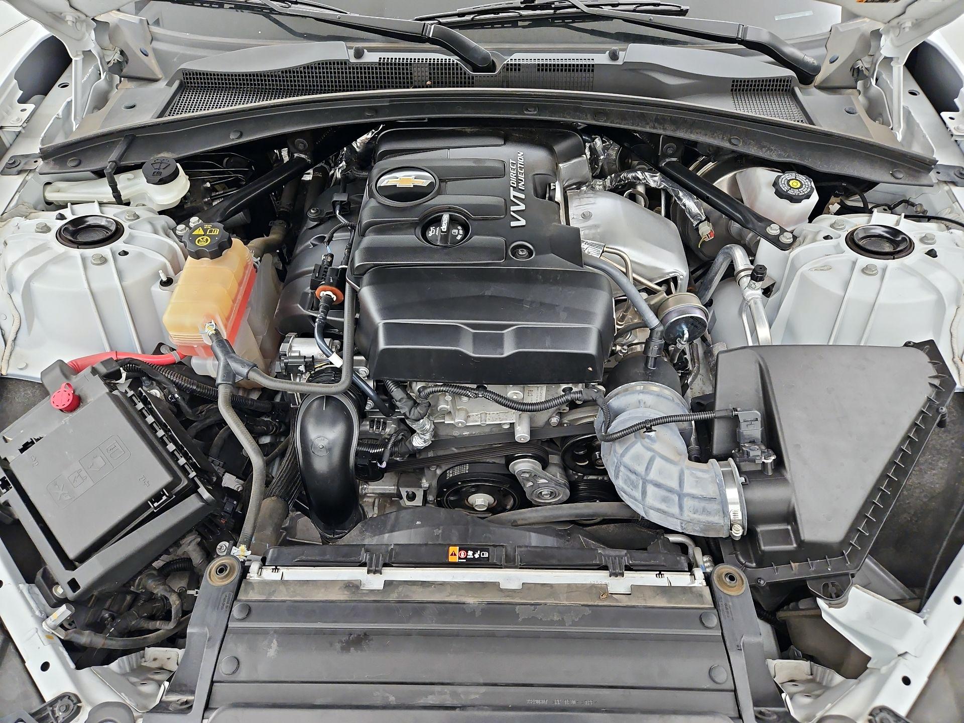 Thumbnail: 2023 Chevrolet Camaro - 20