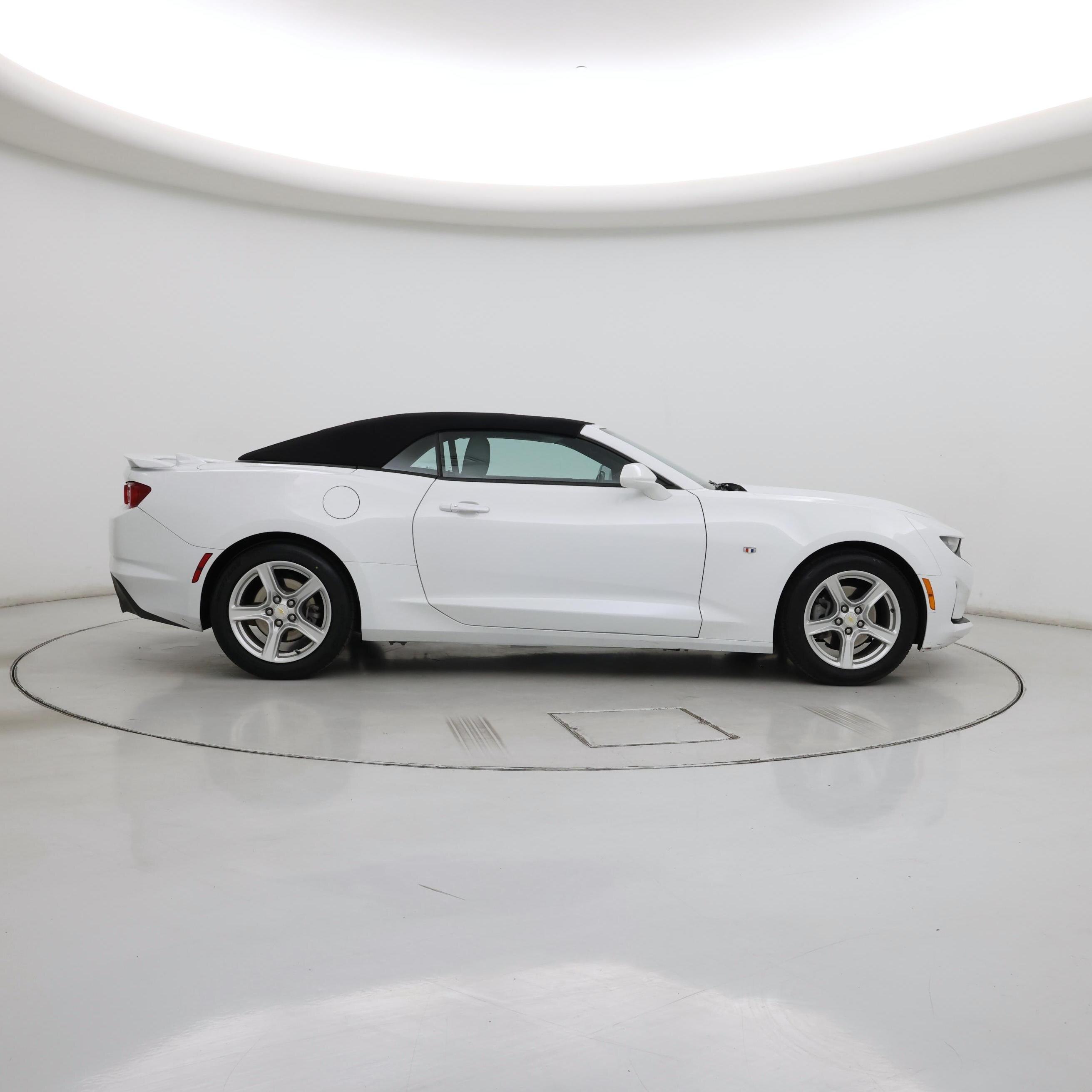 Thumbnail: 2023 Chevrolet Camaro - 7