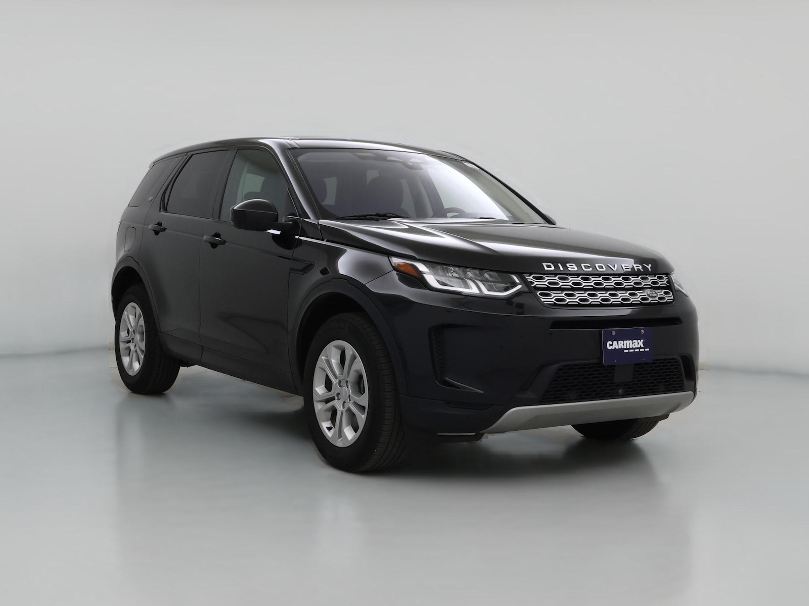 2021 Land Rover Discovery Sport S