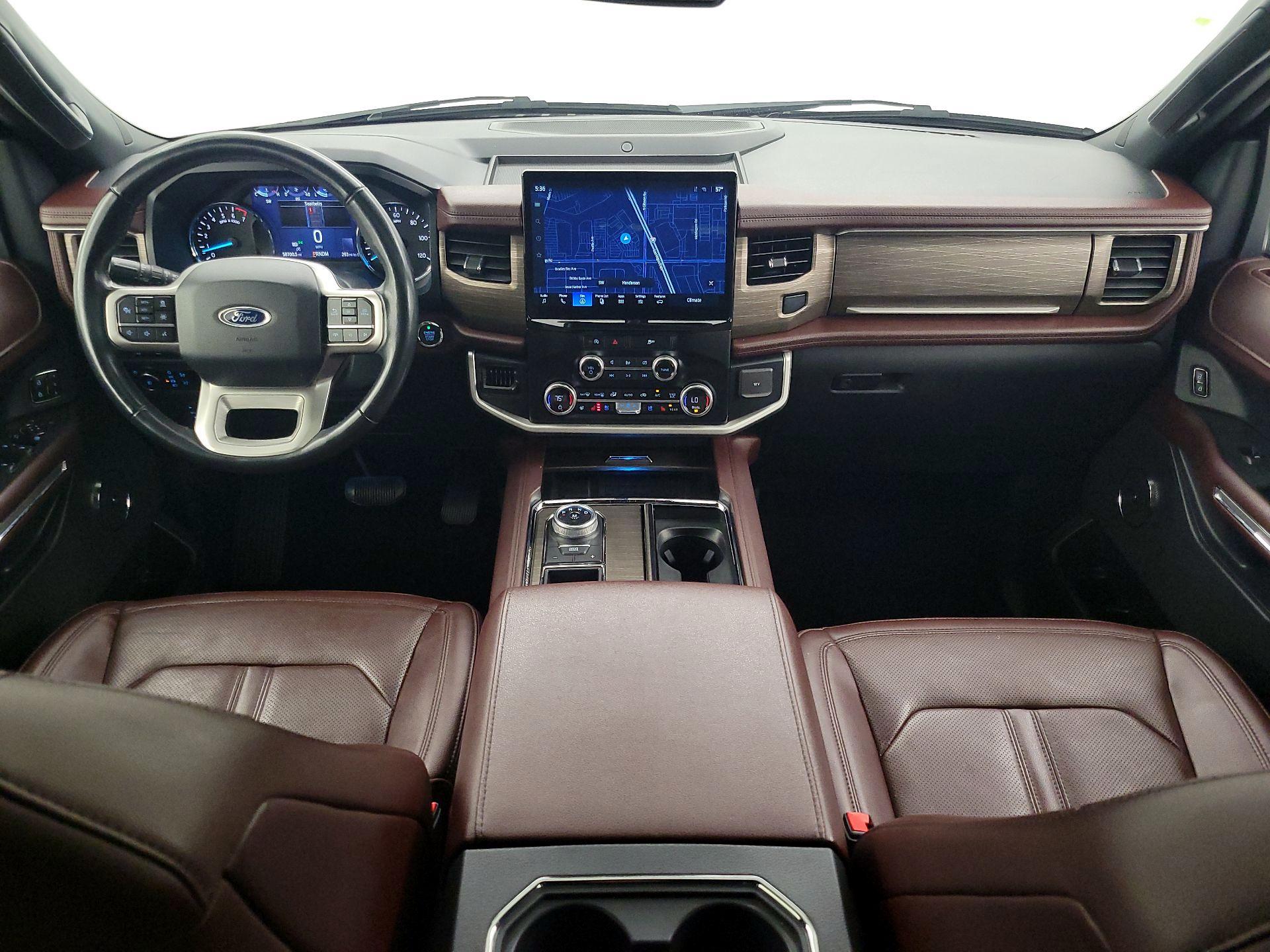 Thumbnail: 2024 Ford Expedition - 9