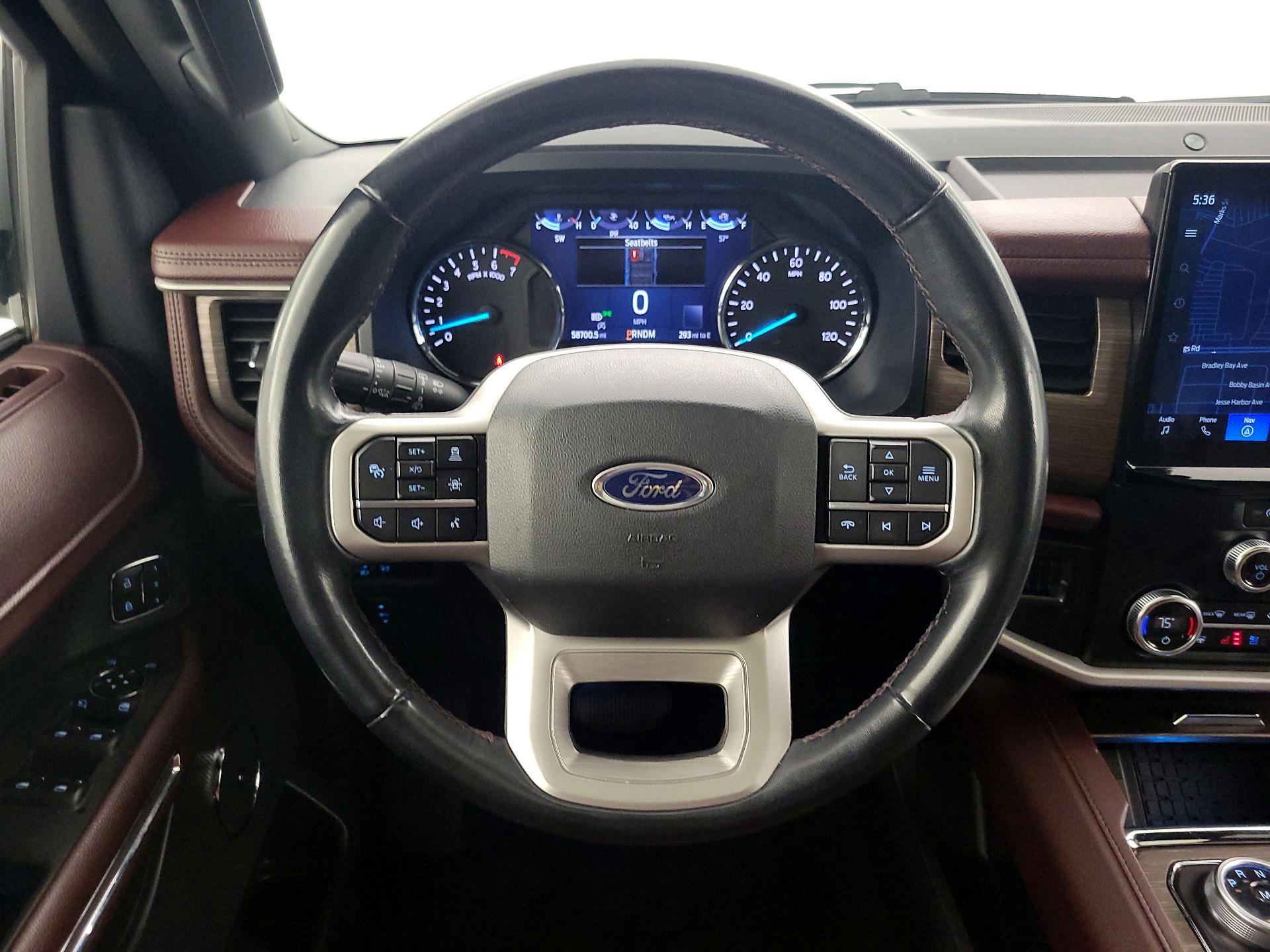 Thumbnail: 2024 Ford Expedition - 10