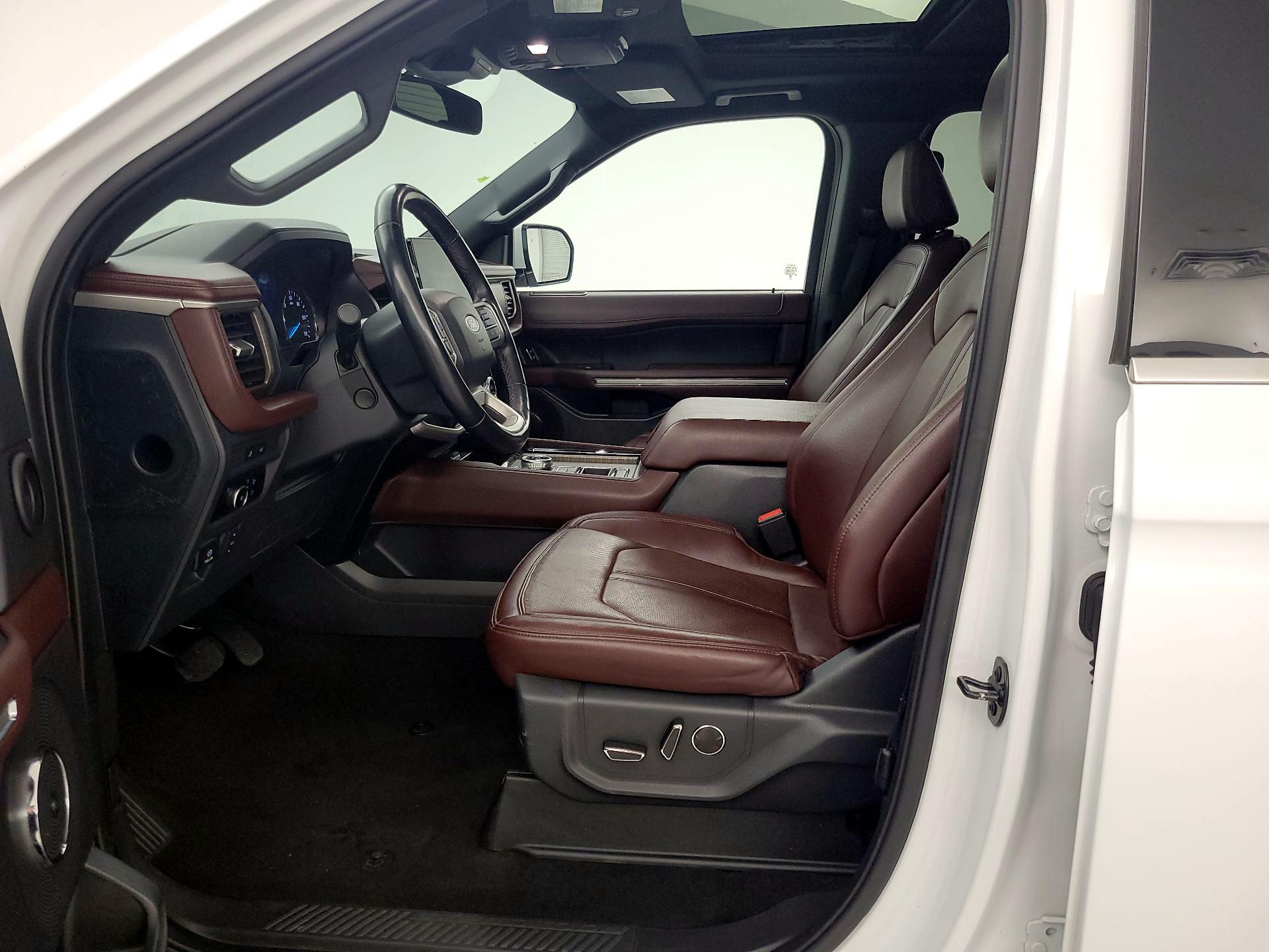 Thumbnail: 2024 Ford Expedition - 11