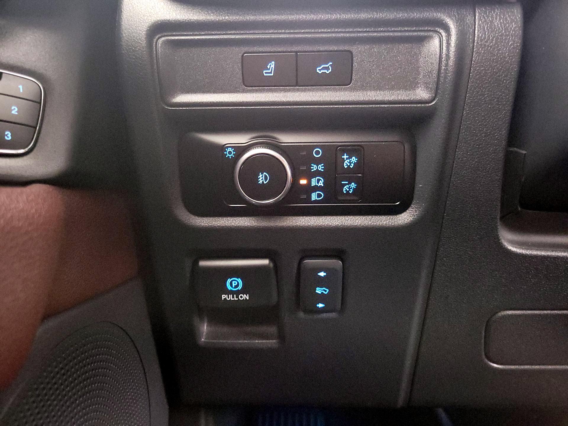 Thumbnail: 2024 Ford Expedition - 13