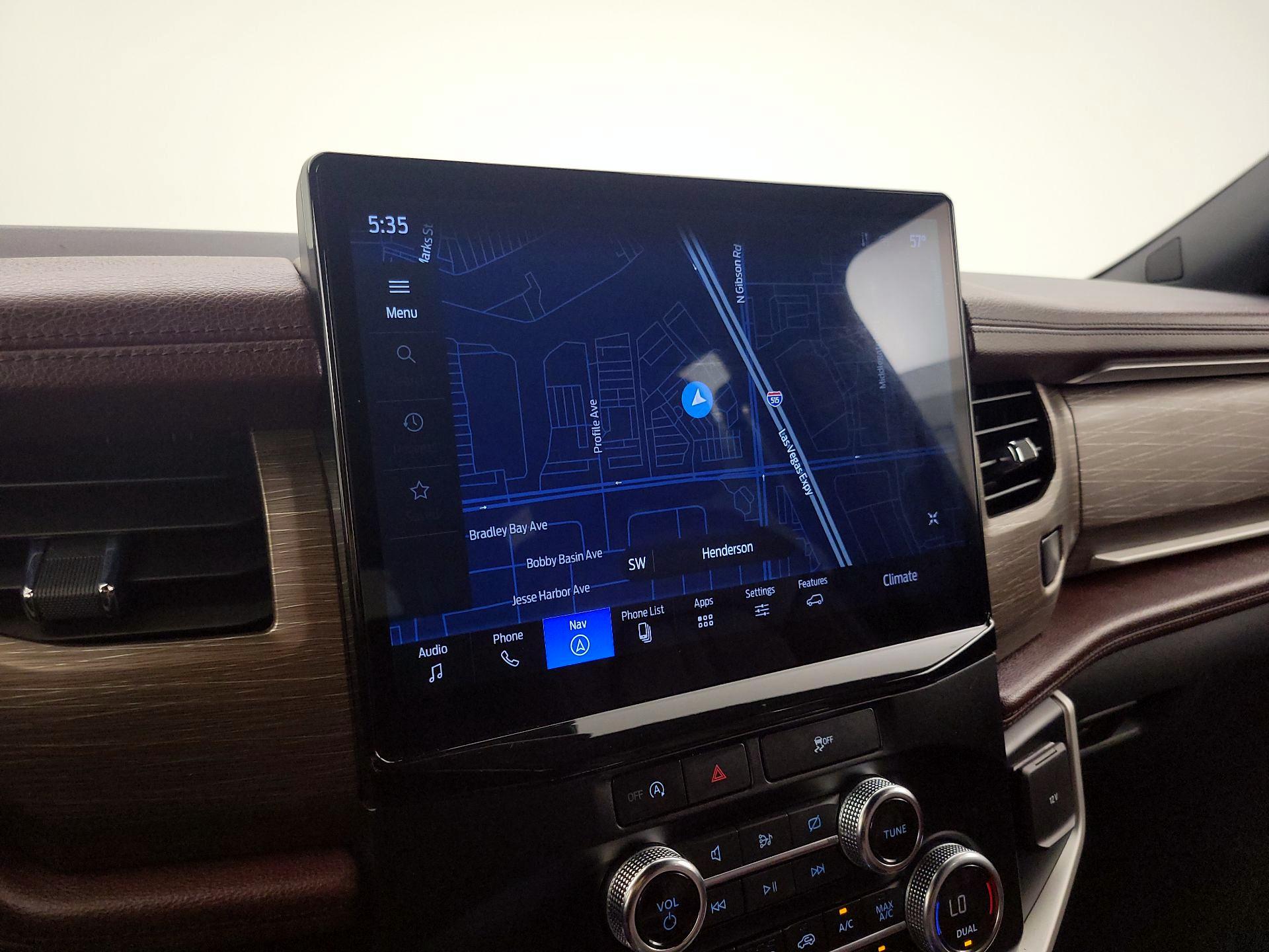 Thumbnail: 2024 Ford Expedition - 14