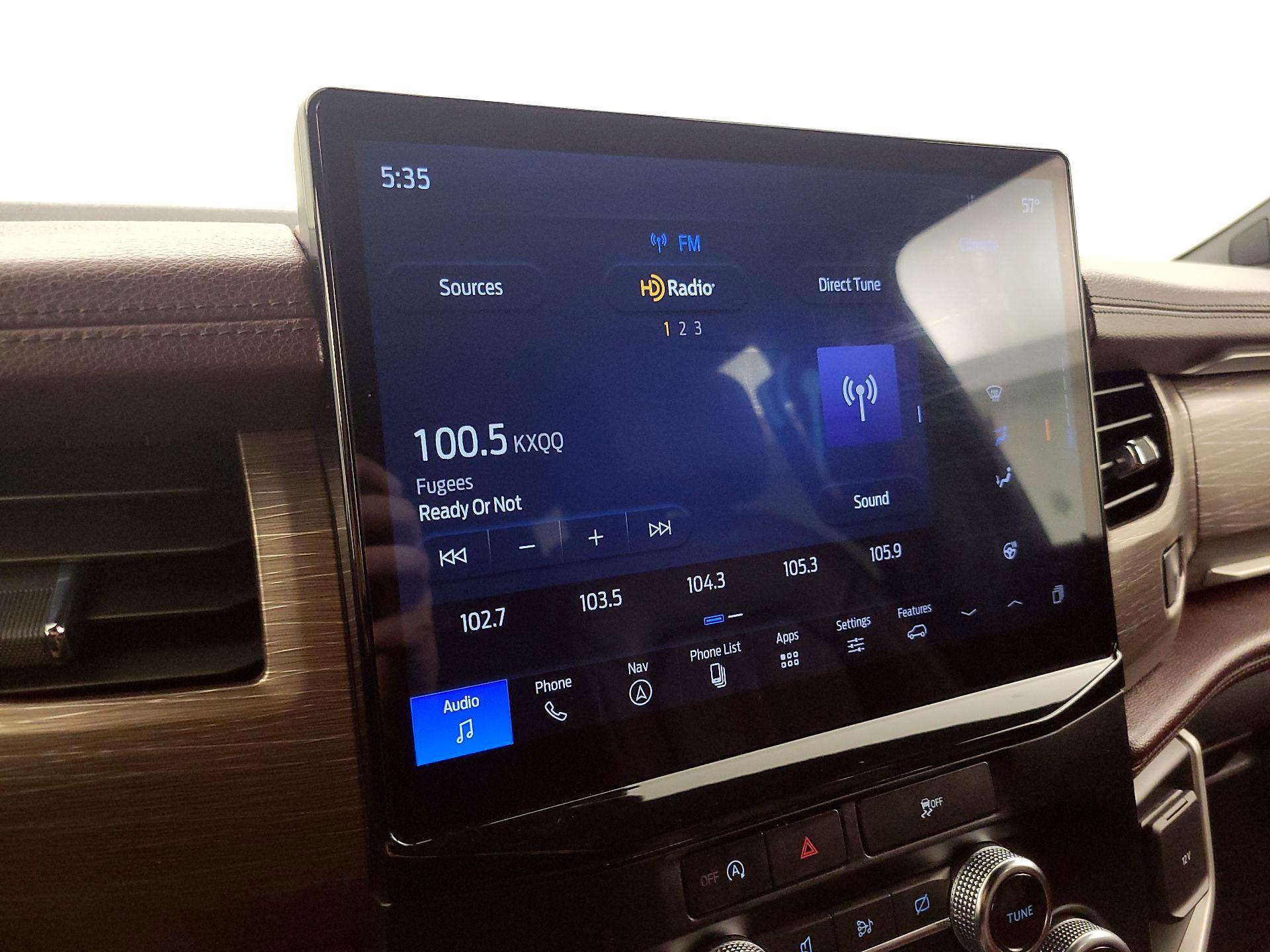 Thumbnail: 2024 Ford Expedition - 16