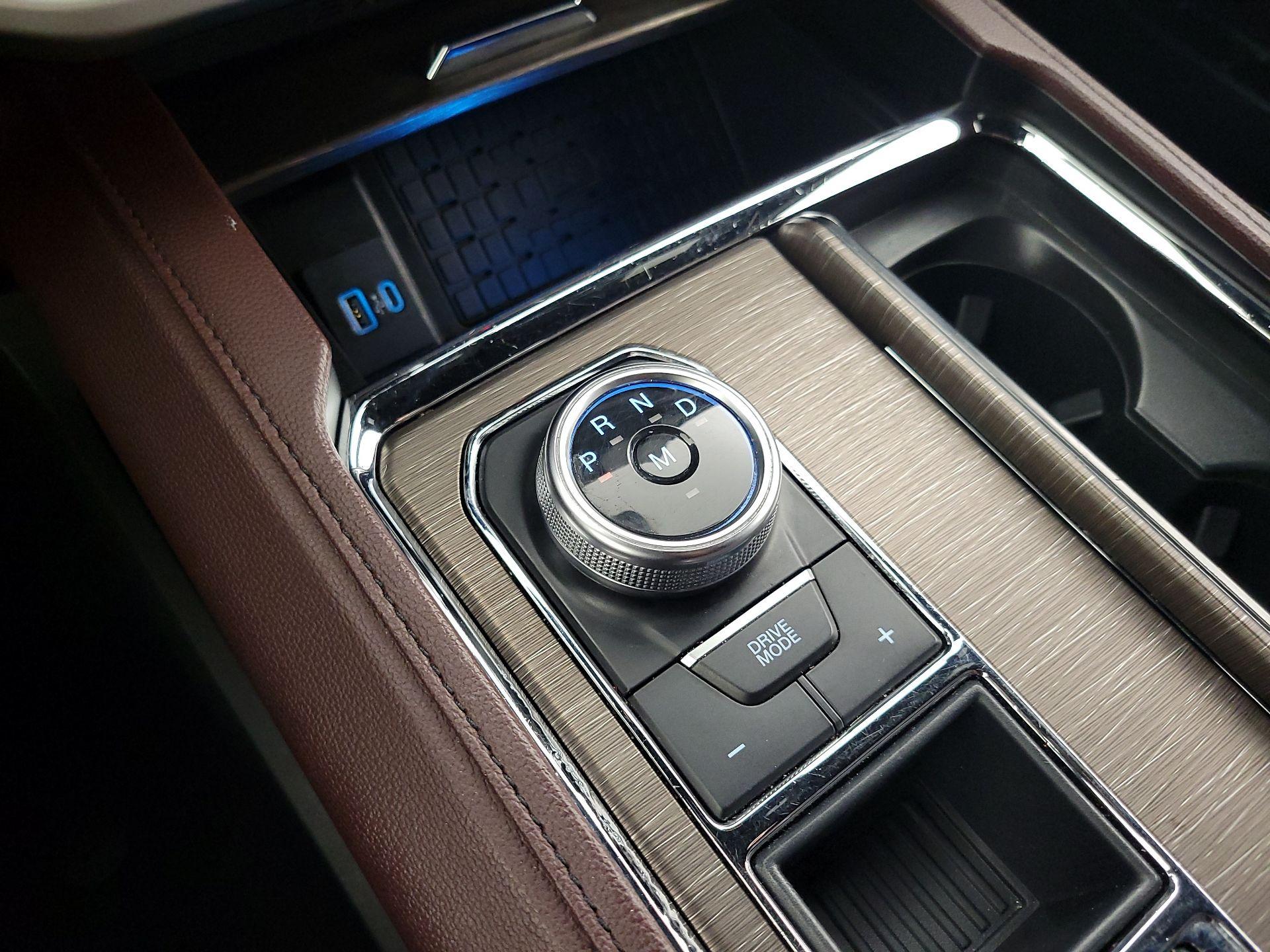 Thumbnail: 2024 Ford Expedition - 18