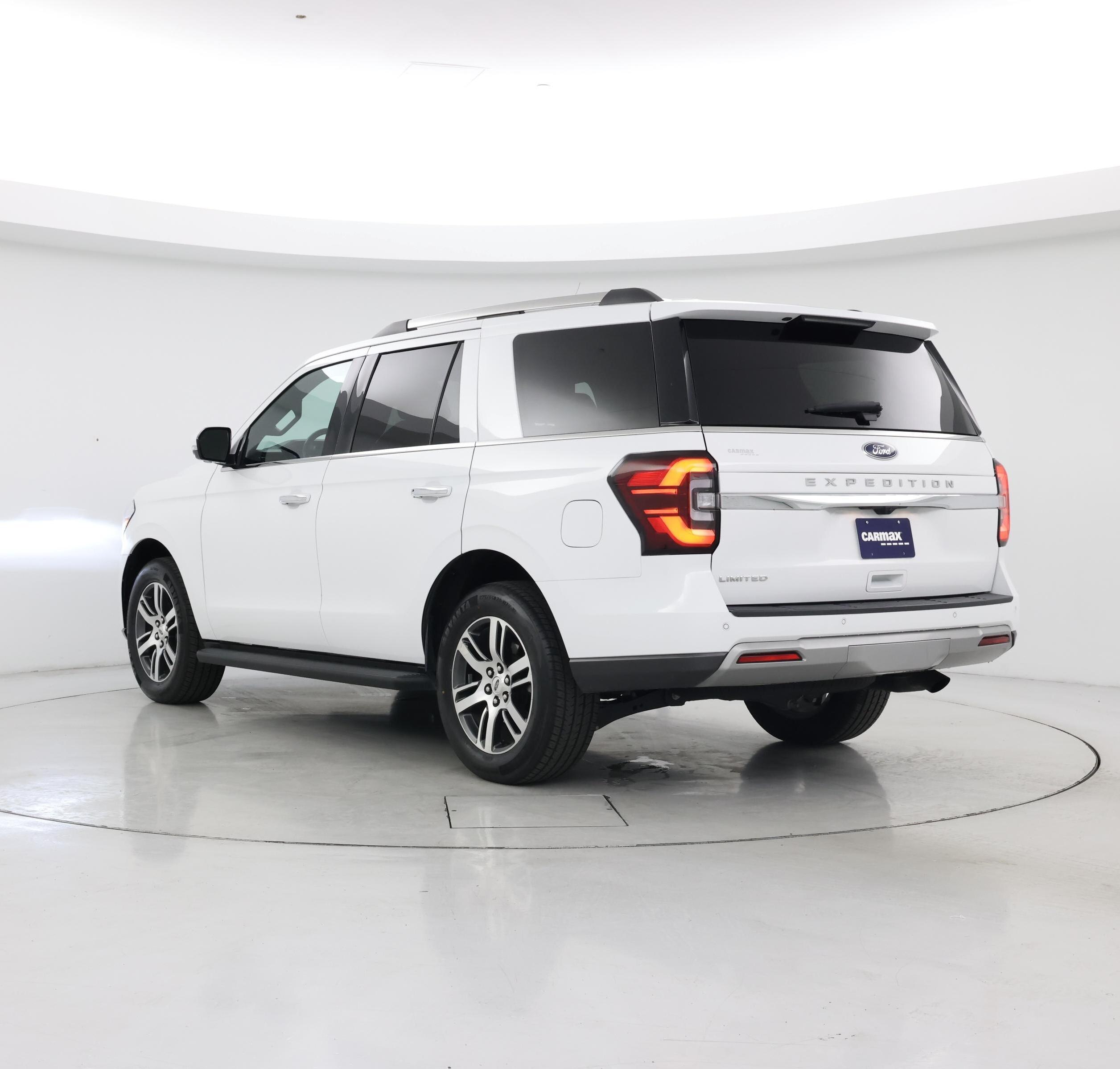 Thumbnail: 2024 Ford Expedition - 2