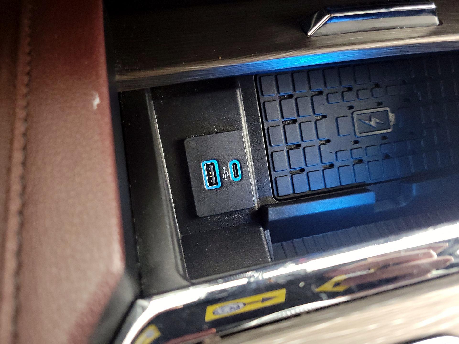 Thumbnail: 2024 Ford Expedition - 19