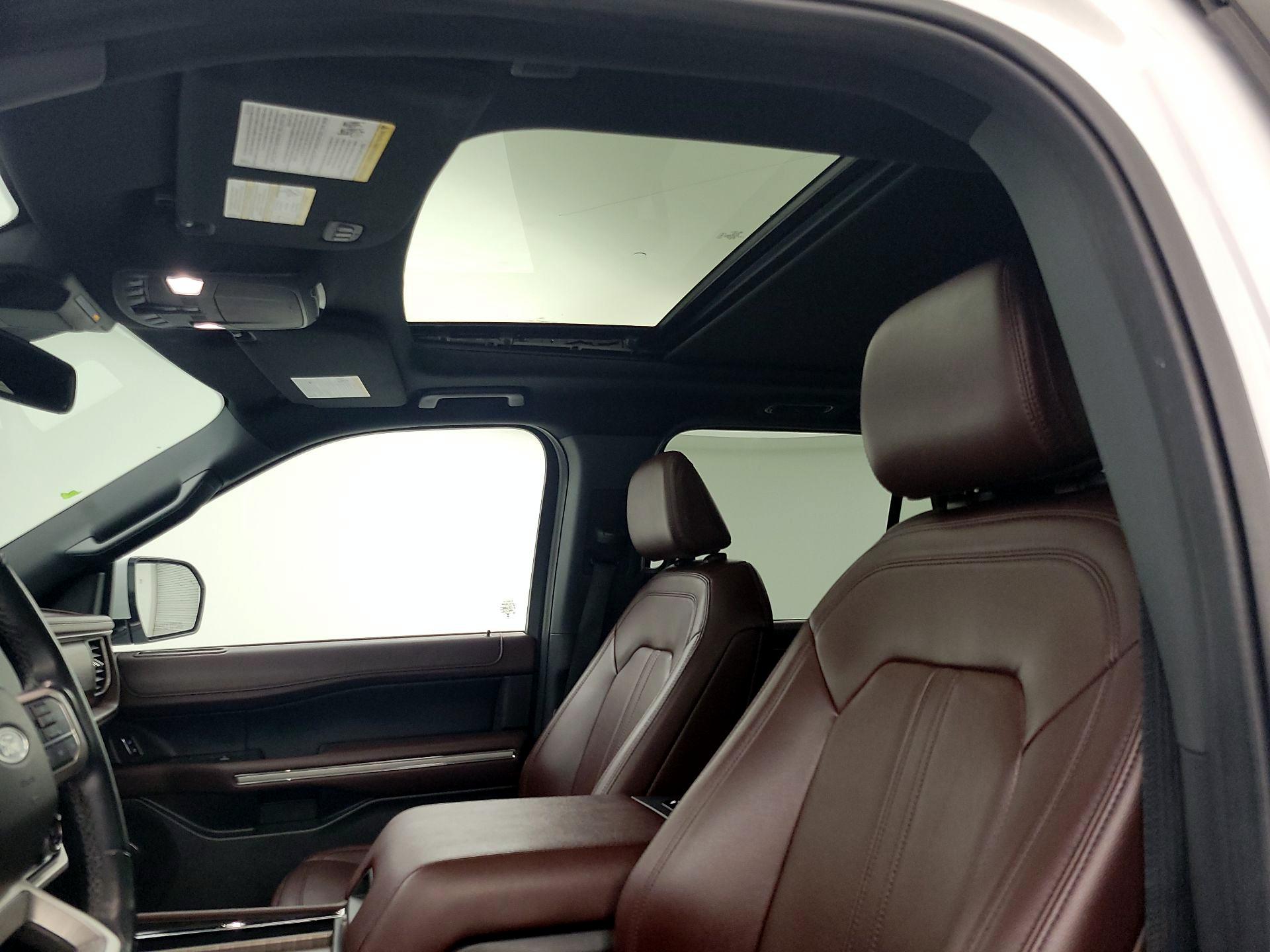 Thumbnail: 2024 Ford Expedition - 20