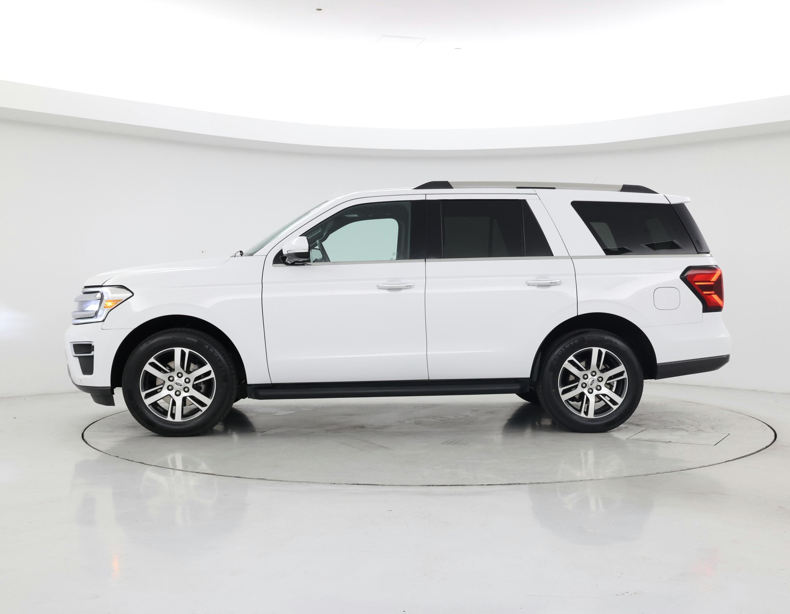 Thumbnail: 2024 Ford Expedition - 3