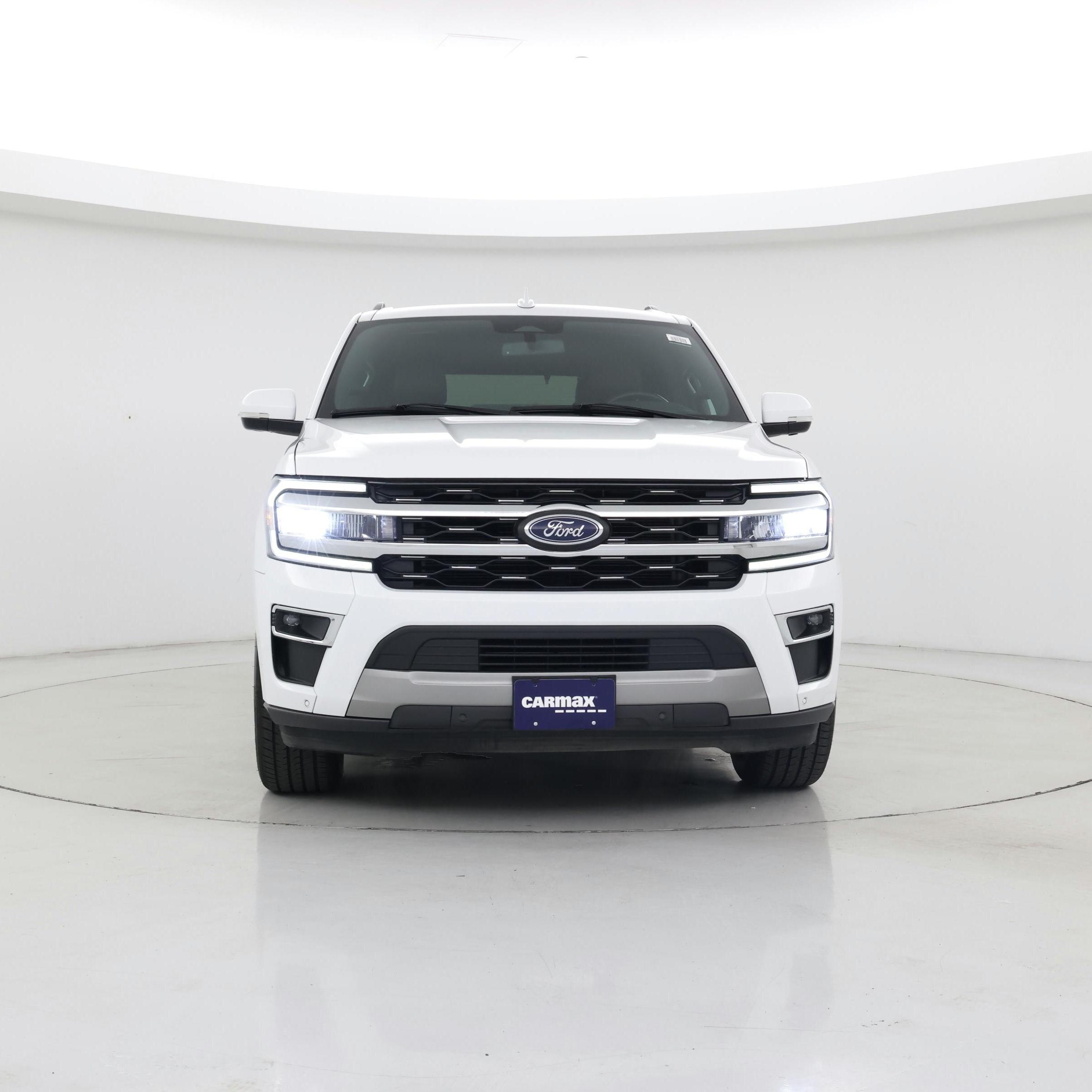 Thumbnail: 2024 Ford Expedition - 5