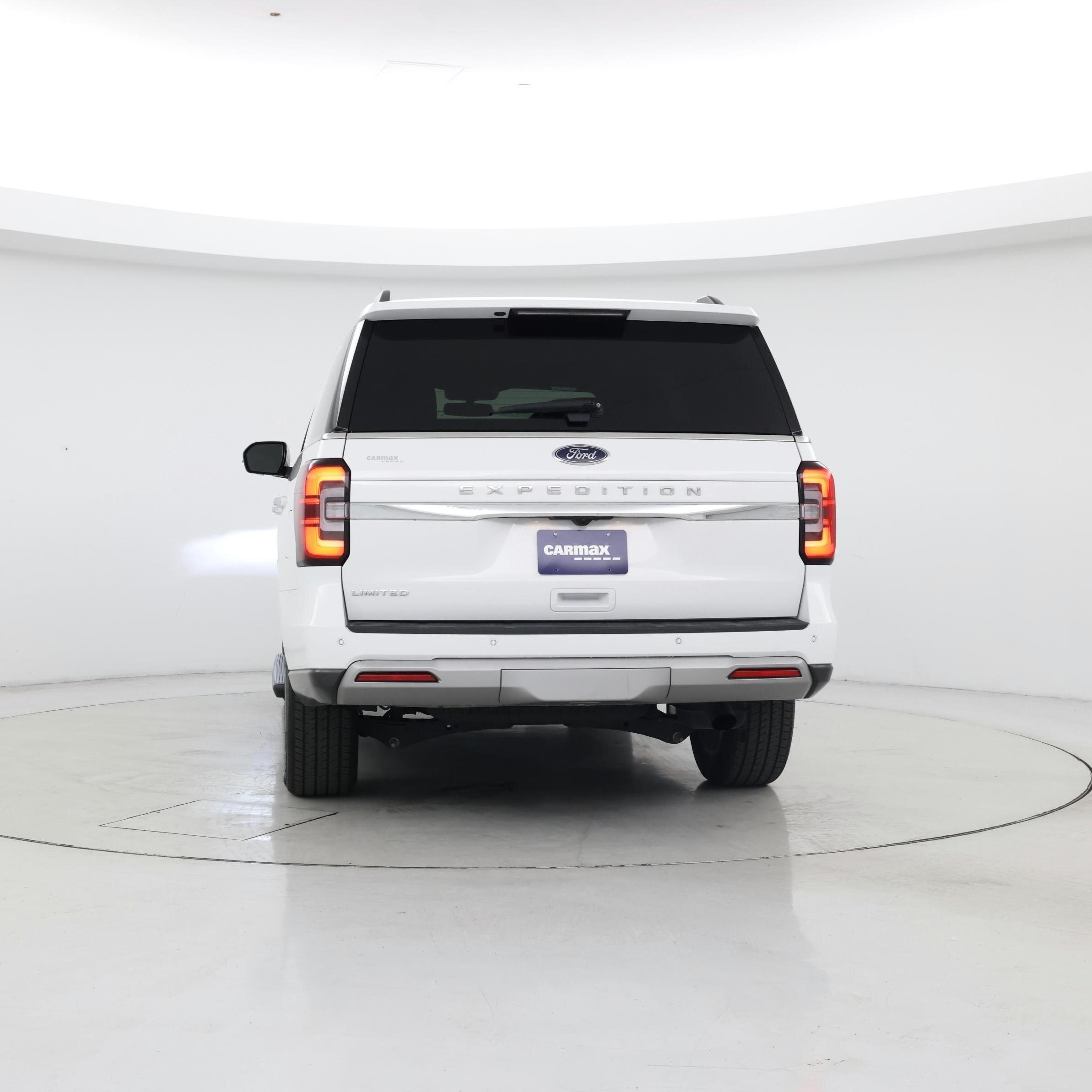 Thumbnail: 2024 Ford Expedition - 6