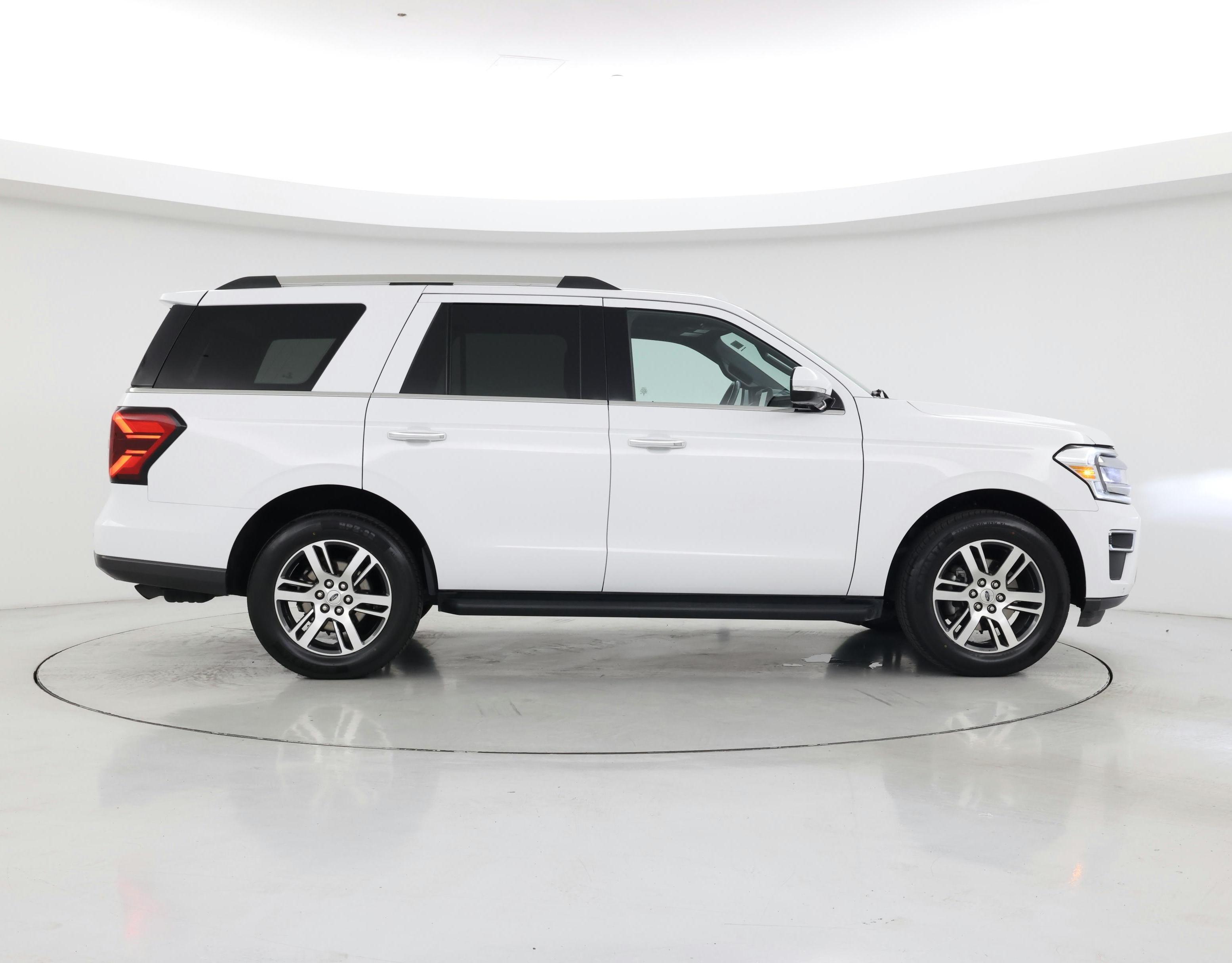 Thumbnail: 2024 Ford Expedition - 7