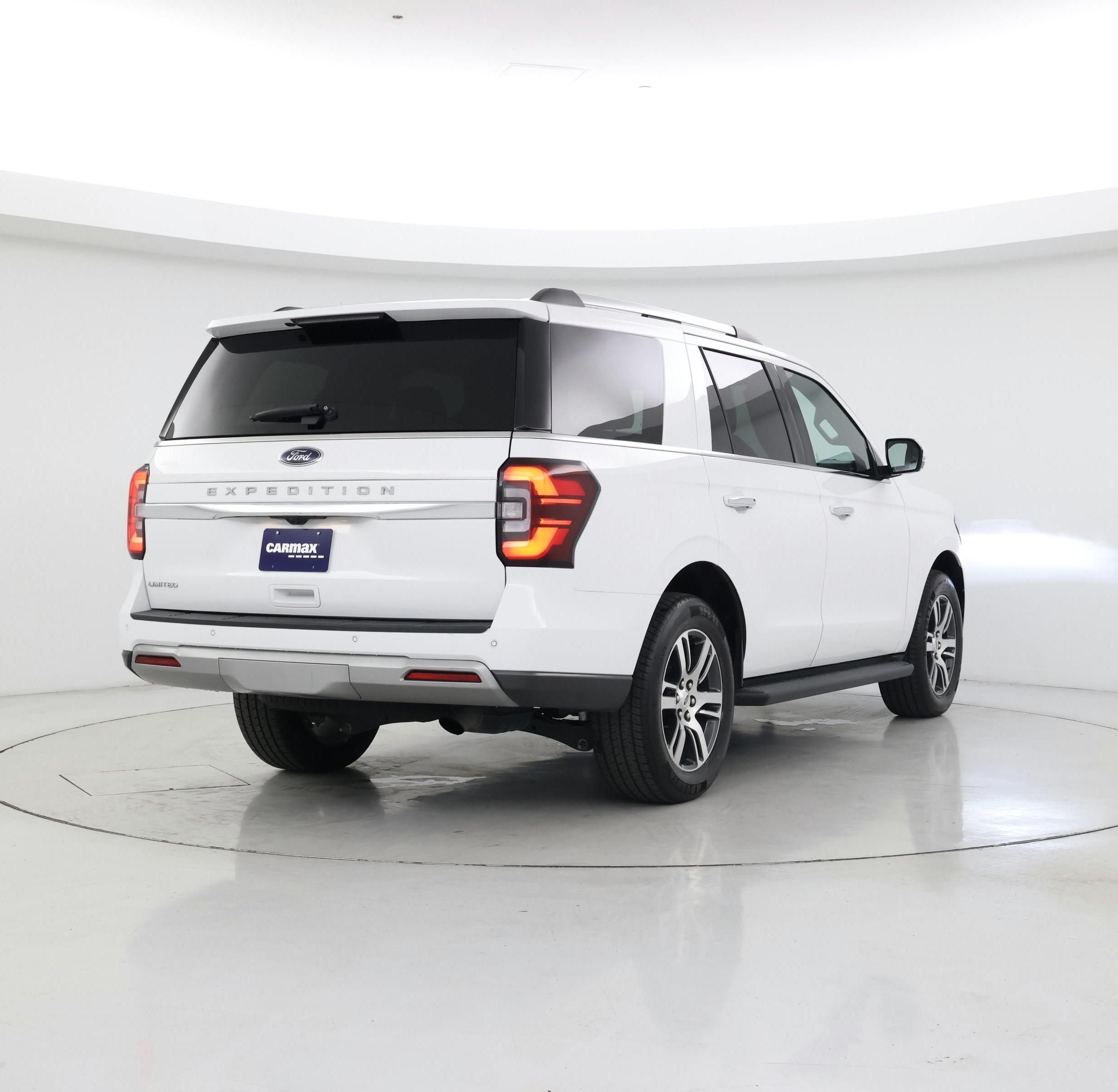 Thumbnail: 2024 Ford Expedition - 8