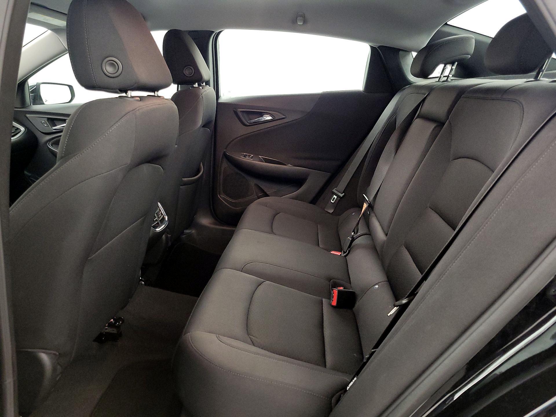 Thumbnail: 2023 Chevrolet Malibu - 19