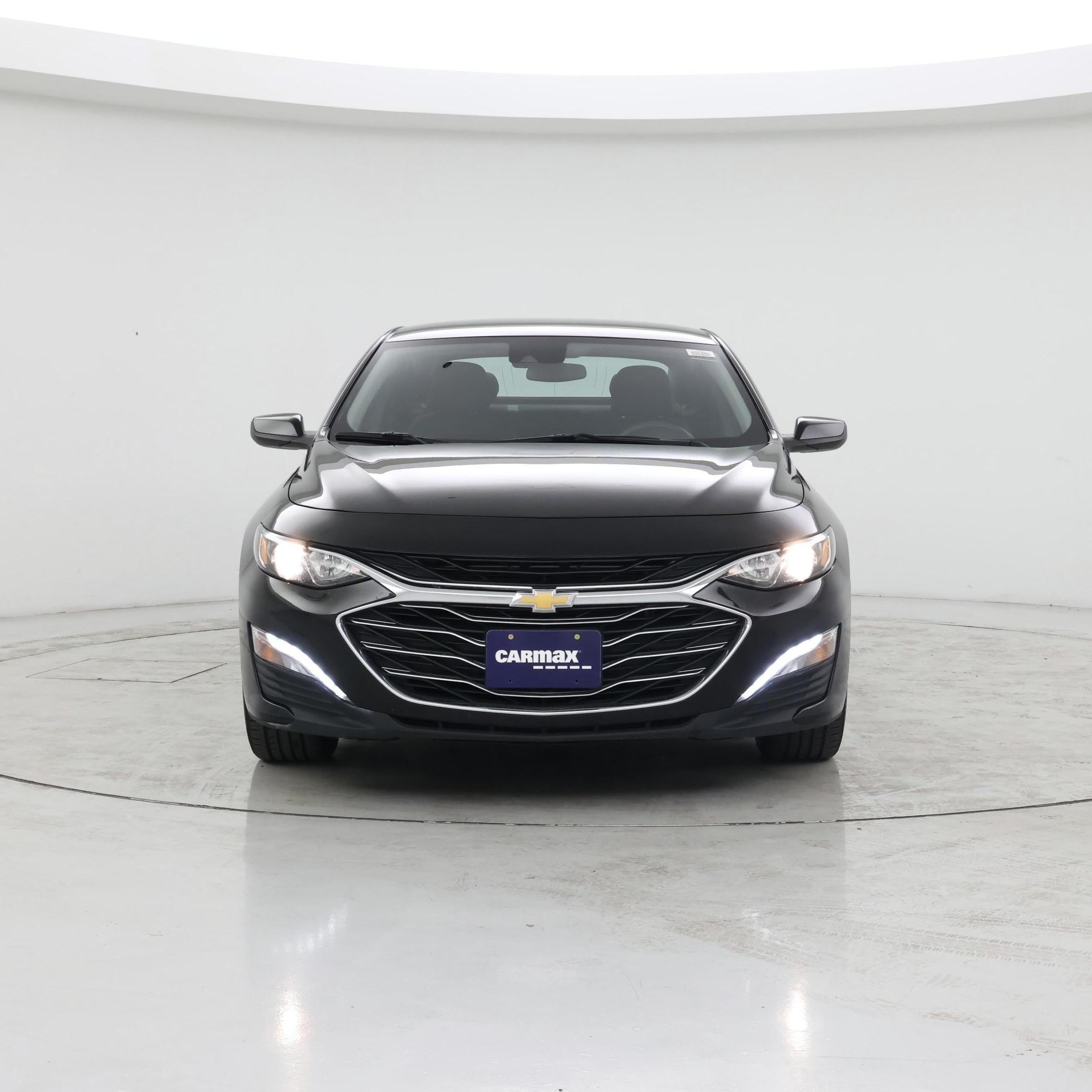 Thumbnail: 2023 Chevrolet Malibu - 5